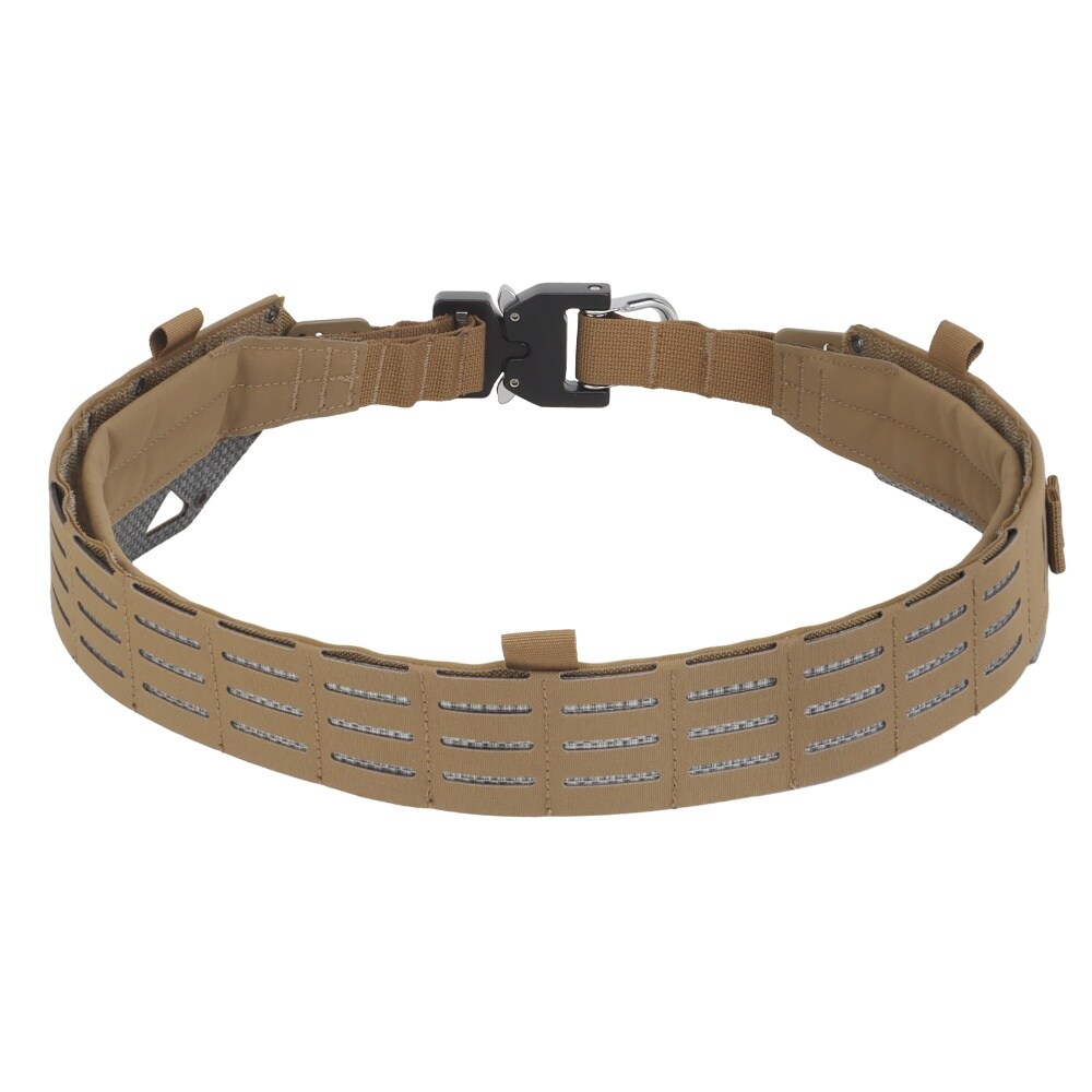 Wosport ARC Tactical Belt taktikai öv - Coyote Brown