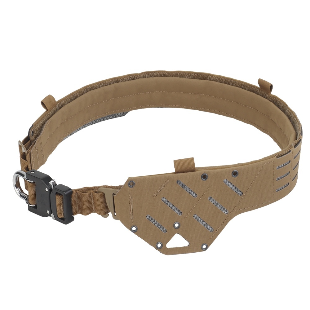 Wosport ARC Tactical Belt taktikai öv - Coyote Brown
