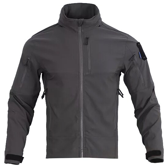 Emerson Gear Blue Label Fog kabát - Wolf Grey