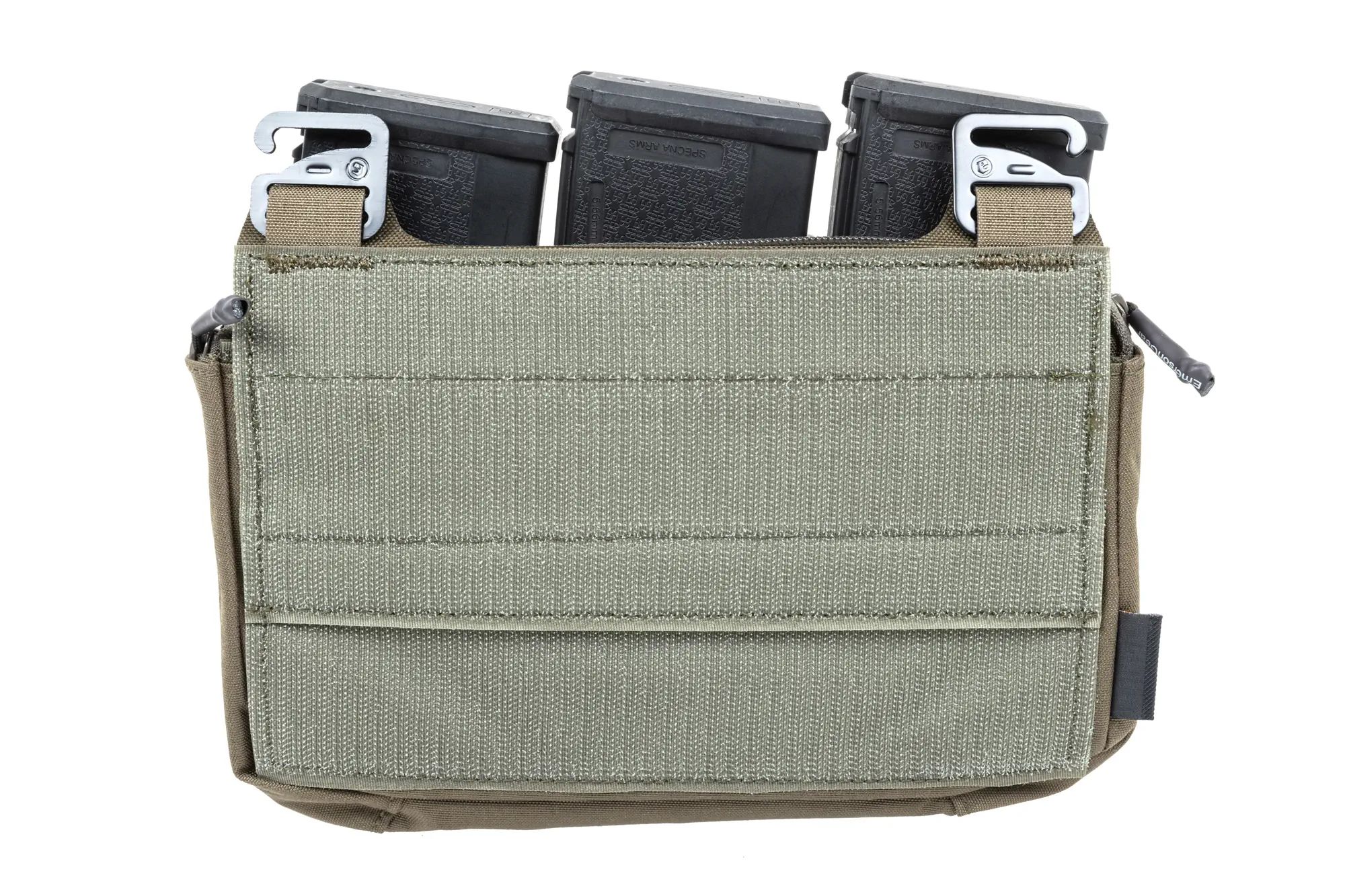 Emerson Gear EM9631 elülső panel - Ranger Green
