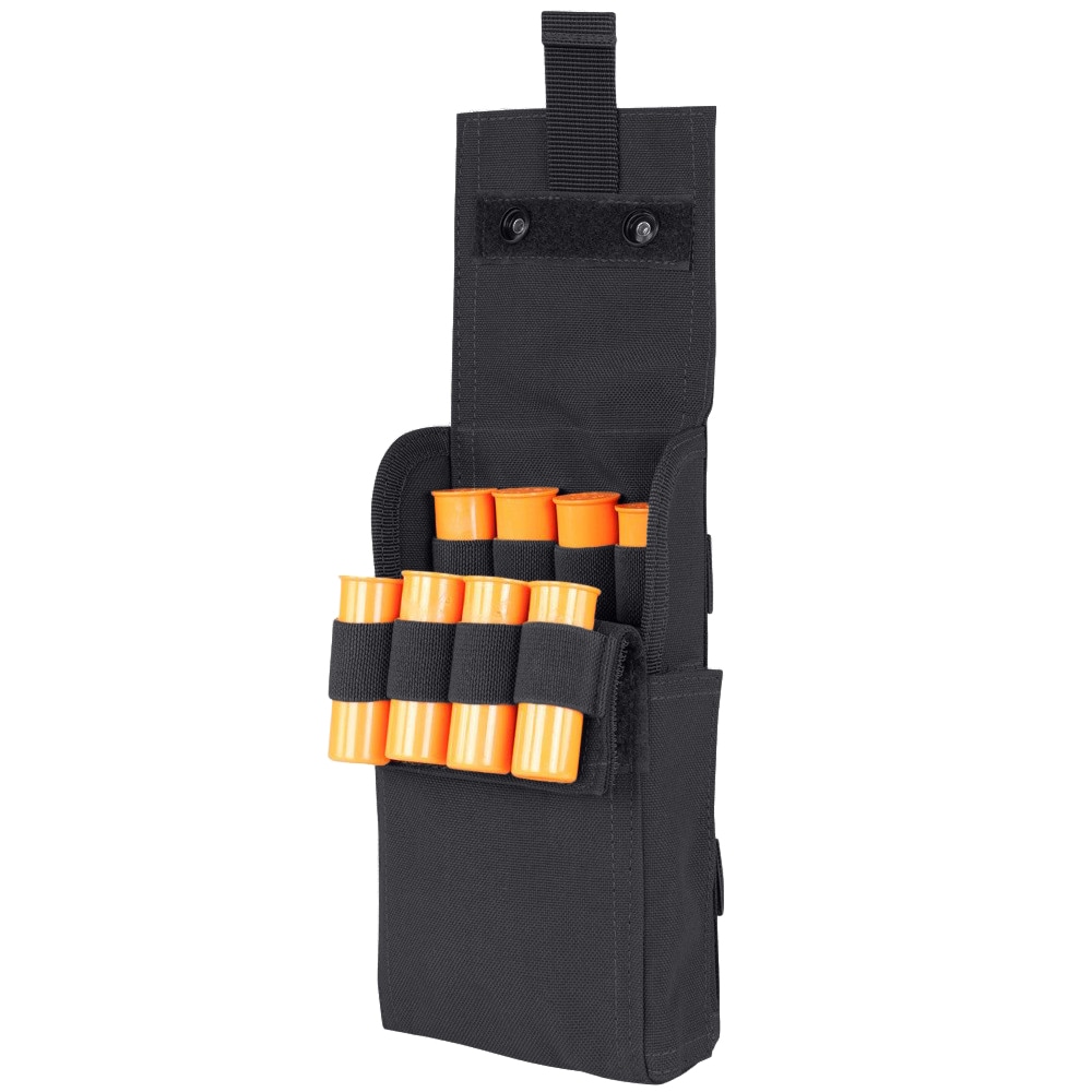 Condor Shotgun Reload MA61-002 tároló - Black