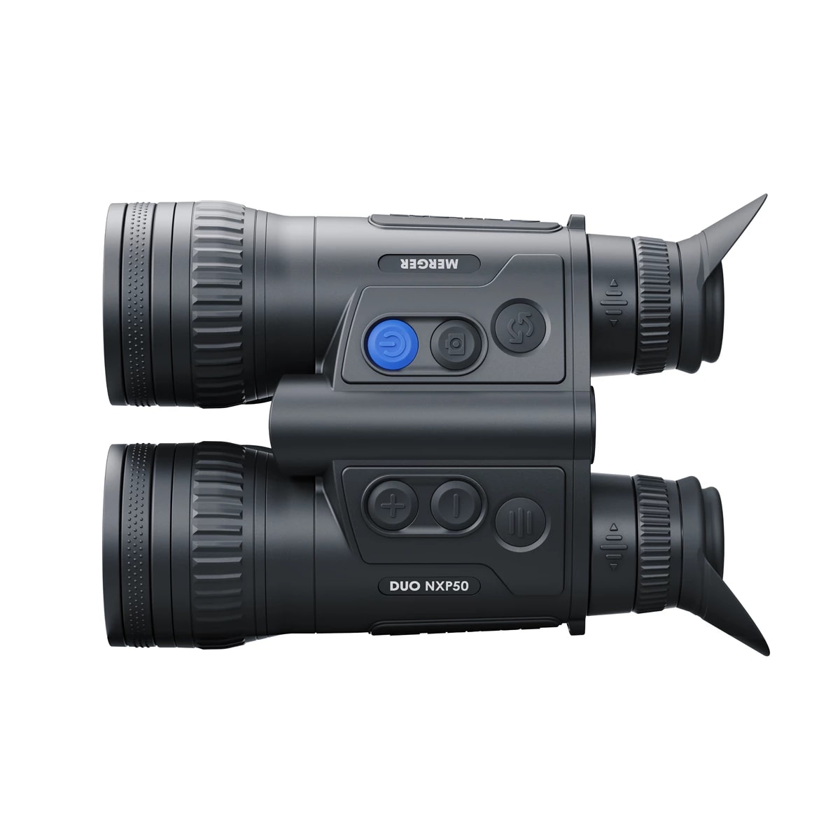 Pulsar Merger DUO NXP 50 multispektrális távcső