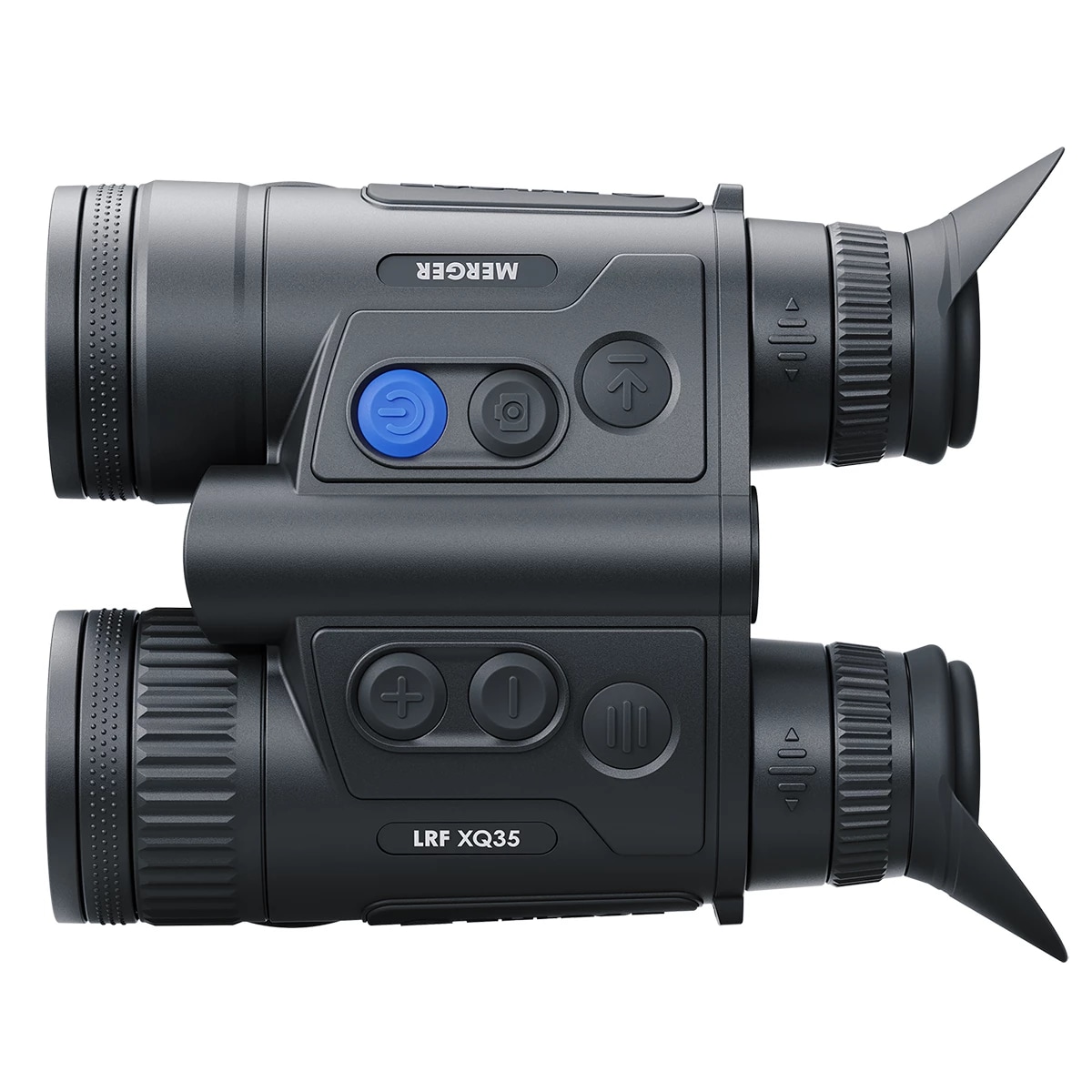 Pulsar Merger LRF XP35 hőkamera keresőtávcső