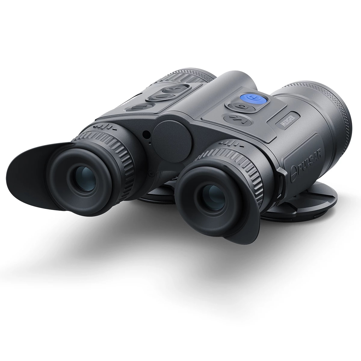 Pulsar Merger LRF XP35 hőkamera keresőtávcső