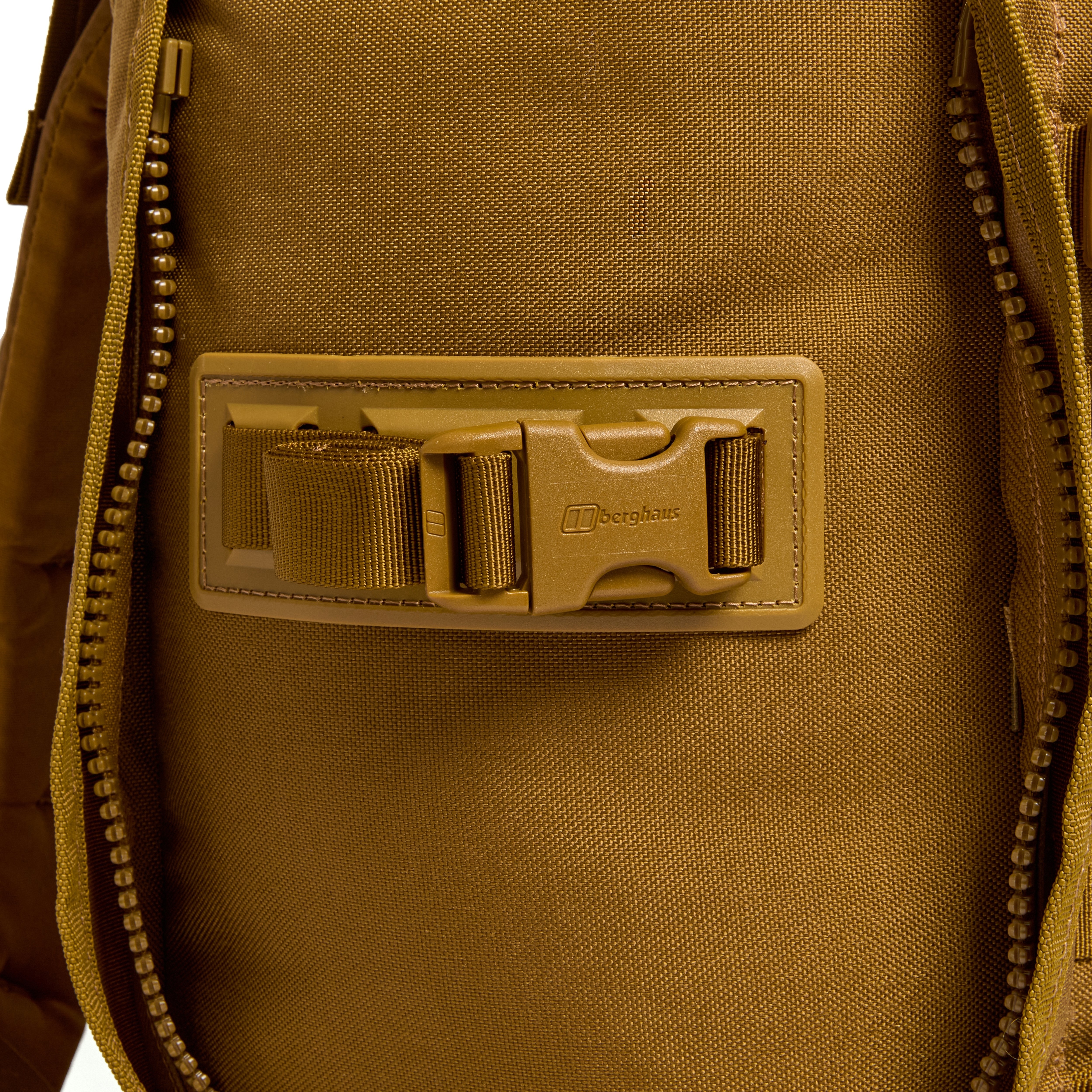 Berghaus Tactical MMPS Centurio hátizsák 45 l - Coyote