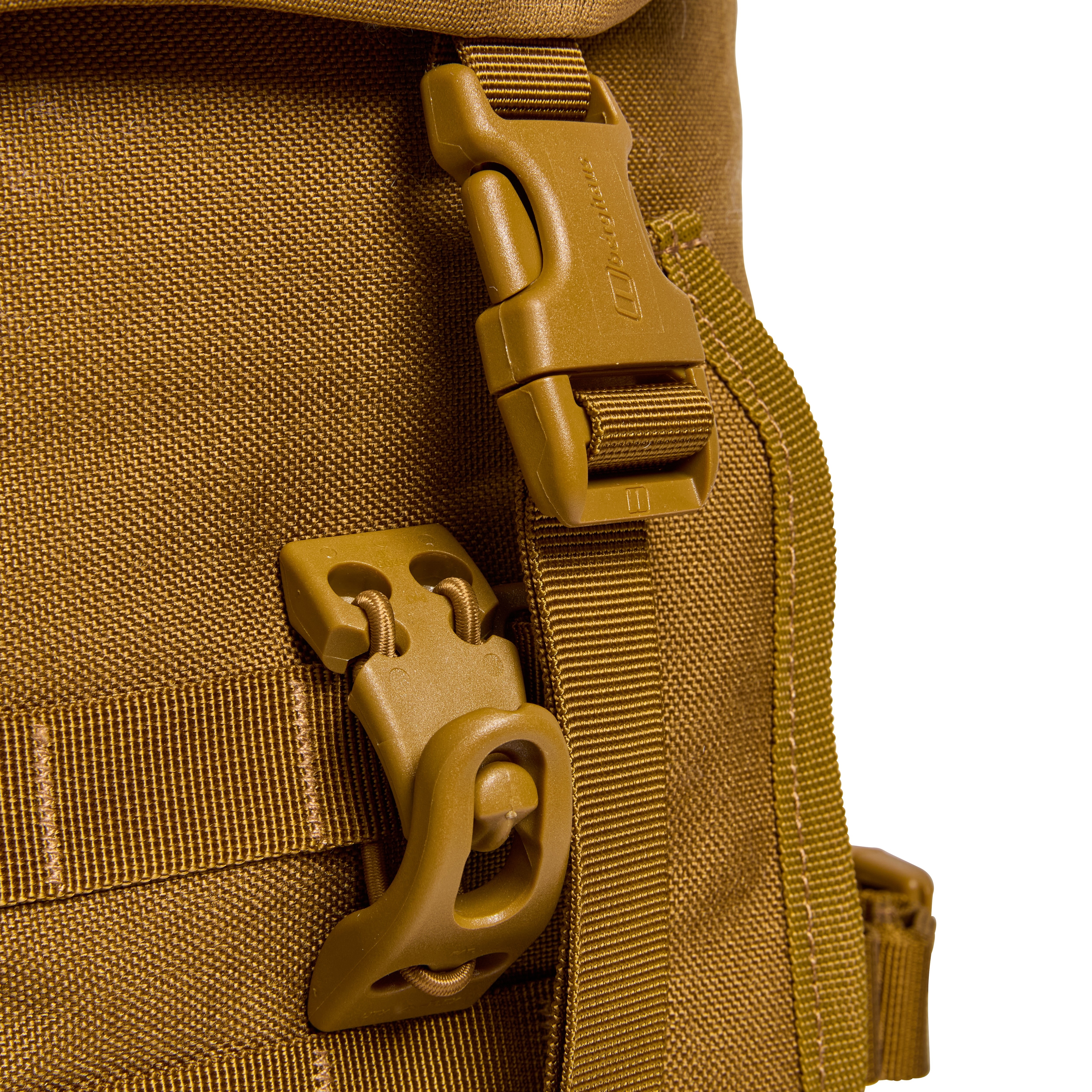 Berghaus Tactical MMPS Centurio hátizsák 45 l - Coyote