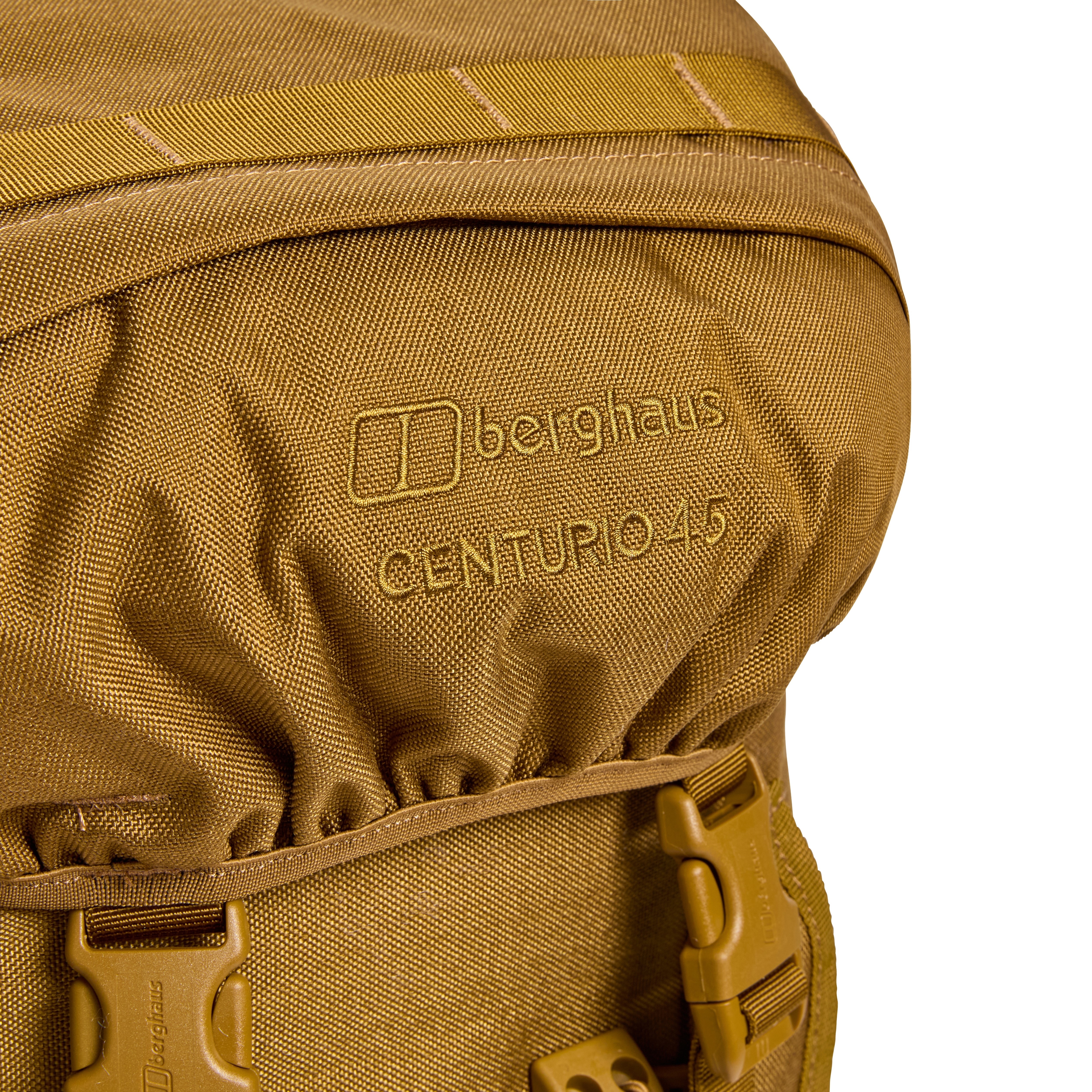 Berghaus Tactical MMPS Centurio hátizsák 45 l - Coyote