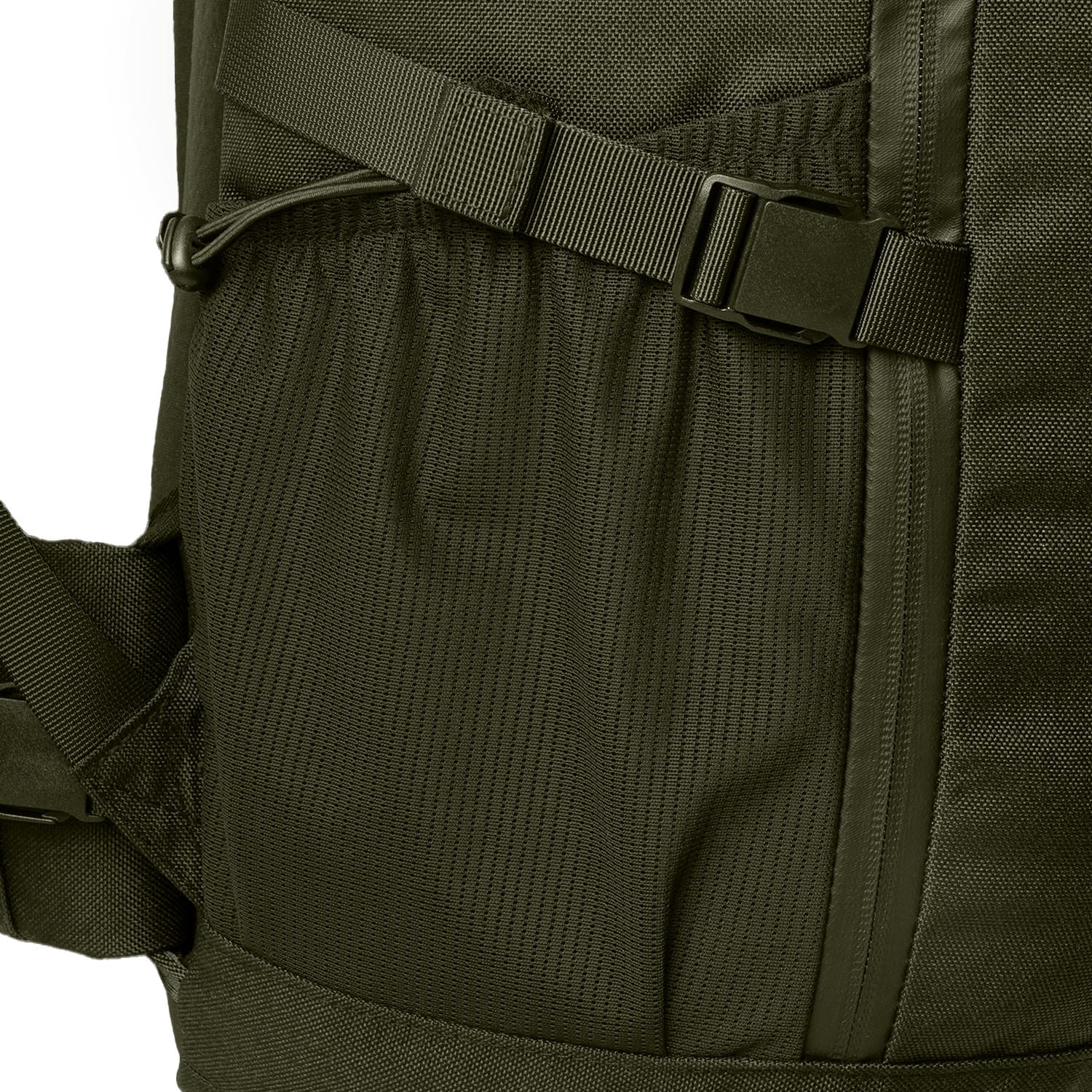 Stoirm Tactical Pack Gen2 hátizsák 40 l - Ranger Green