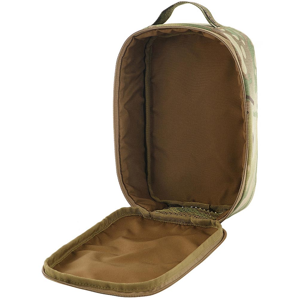 M-Tac Elite Small rendszerező (22 x 14 cm) - MultiCam