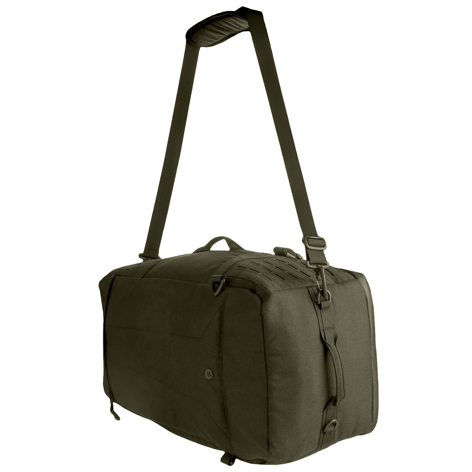 Stoirm Duffel táska 50 l - Ranger Green