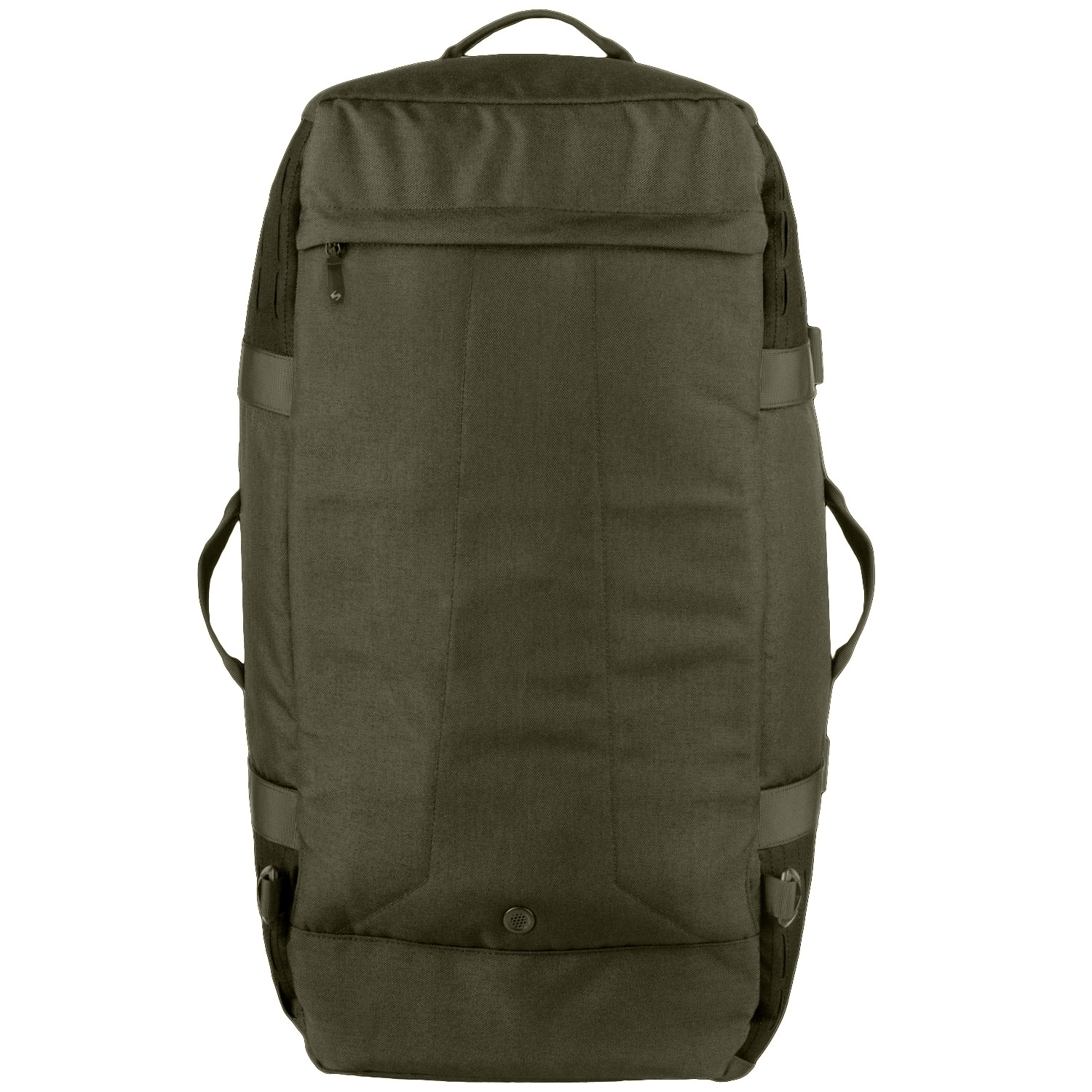 Stoirm Duffel táska 50 l - Ranger Green