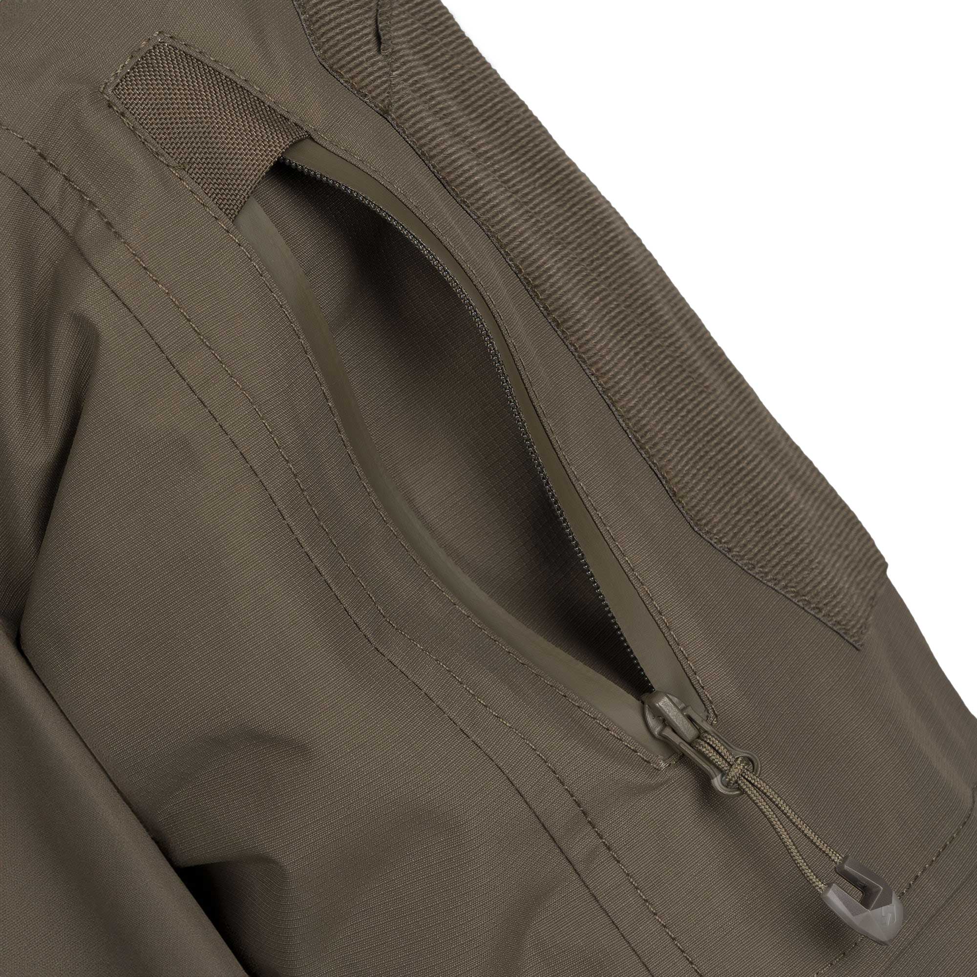 Stoirm Primaloft kabát - Ranger Green