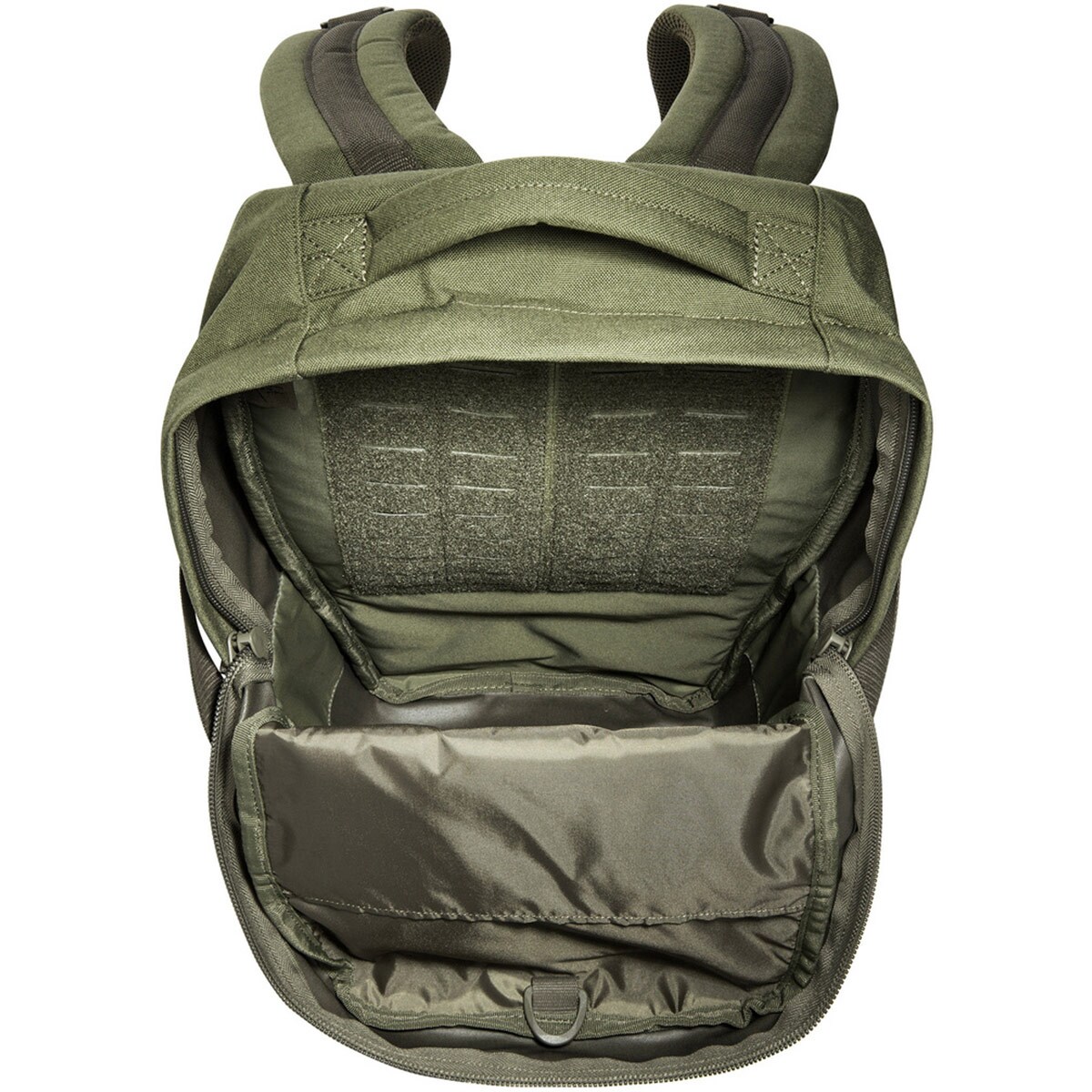 Tasmanian Tiger Modular Daypack L hátizsák 18 l Olive