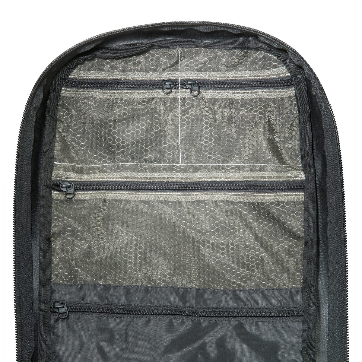 Tasmanian Tiger Urban Tac hátizsák 22 l Black
