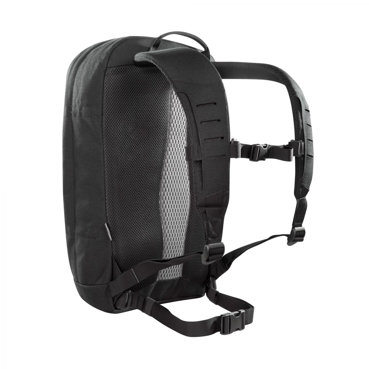Tasmanian Tiger Urban Tac hátizsák 22 l Black