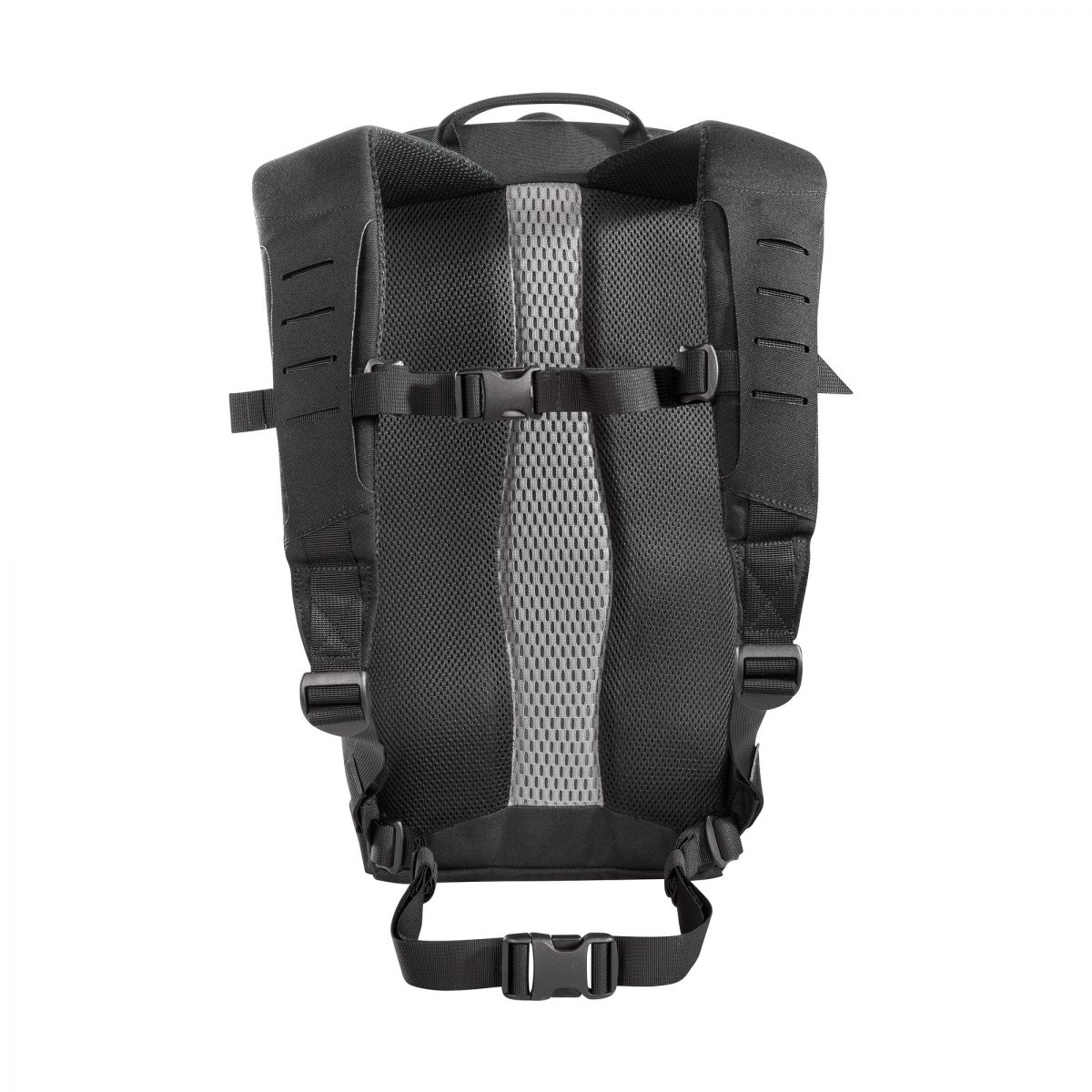 Tasmanian Tiger Urban Tac hátizsák 22 l Black