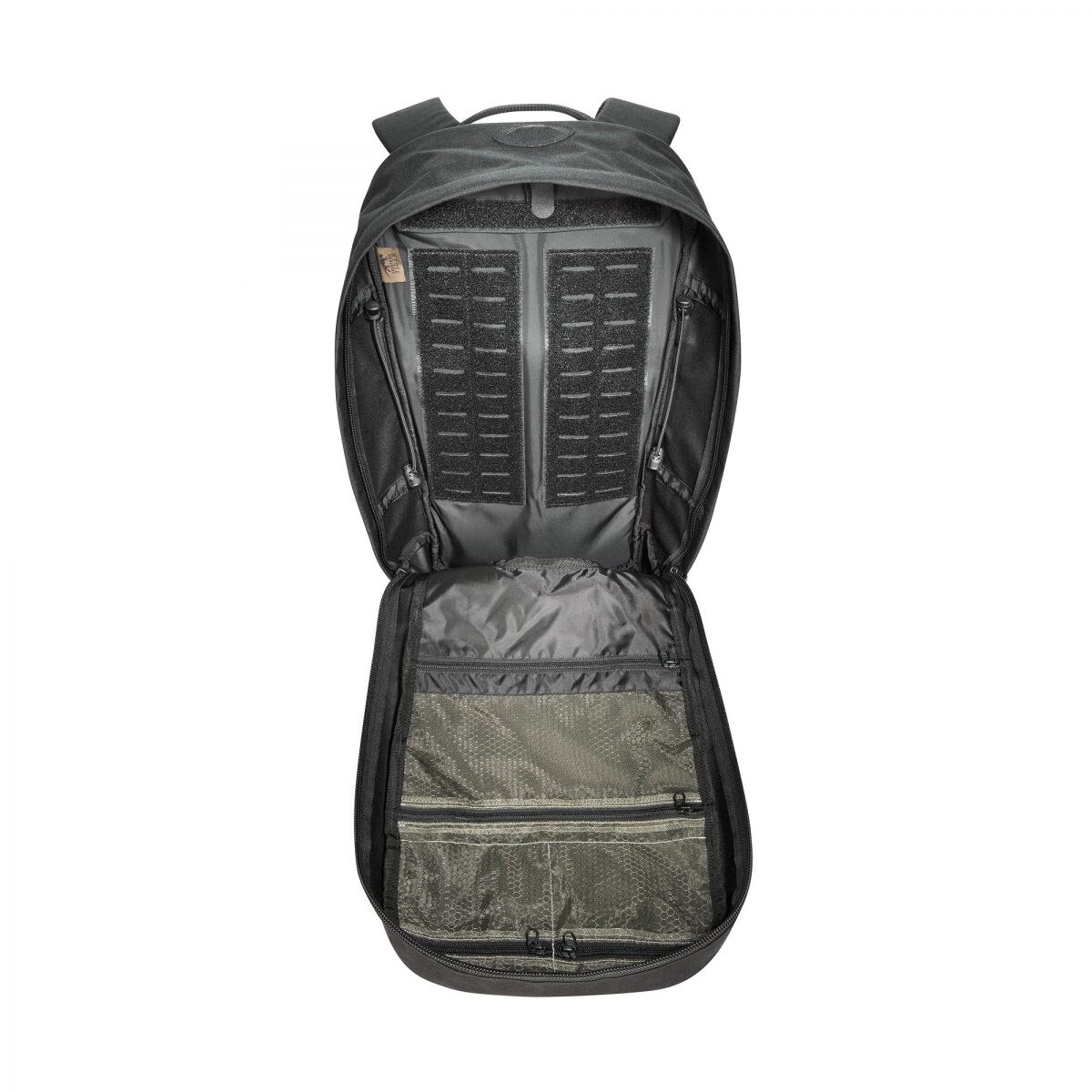 Tasmanian Tiger Urban Tac hátizsák 22 l Black