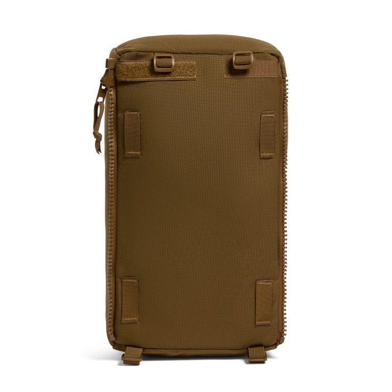 Berghaus MMPS zsebtáska nagy 15l Earth Brown - 2 db