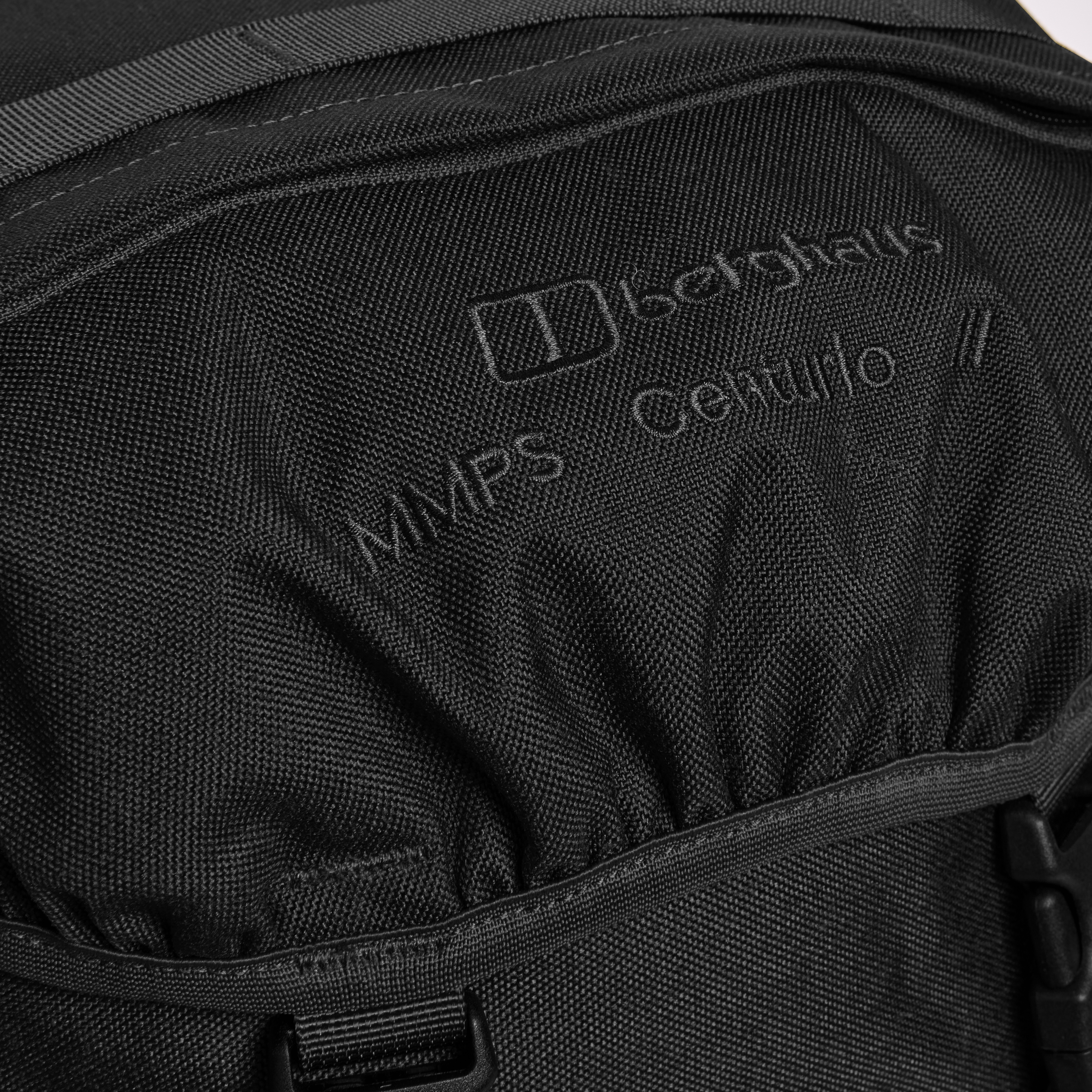 Berghaus Tactical MMPS Centurio III FA hátizsák 30 l - Black