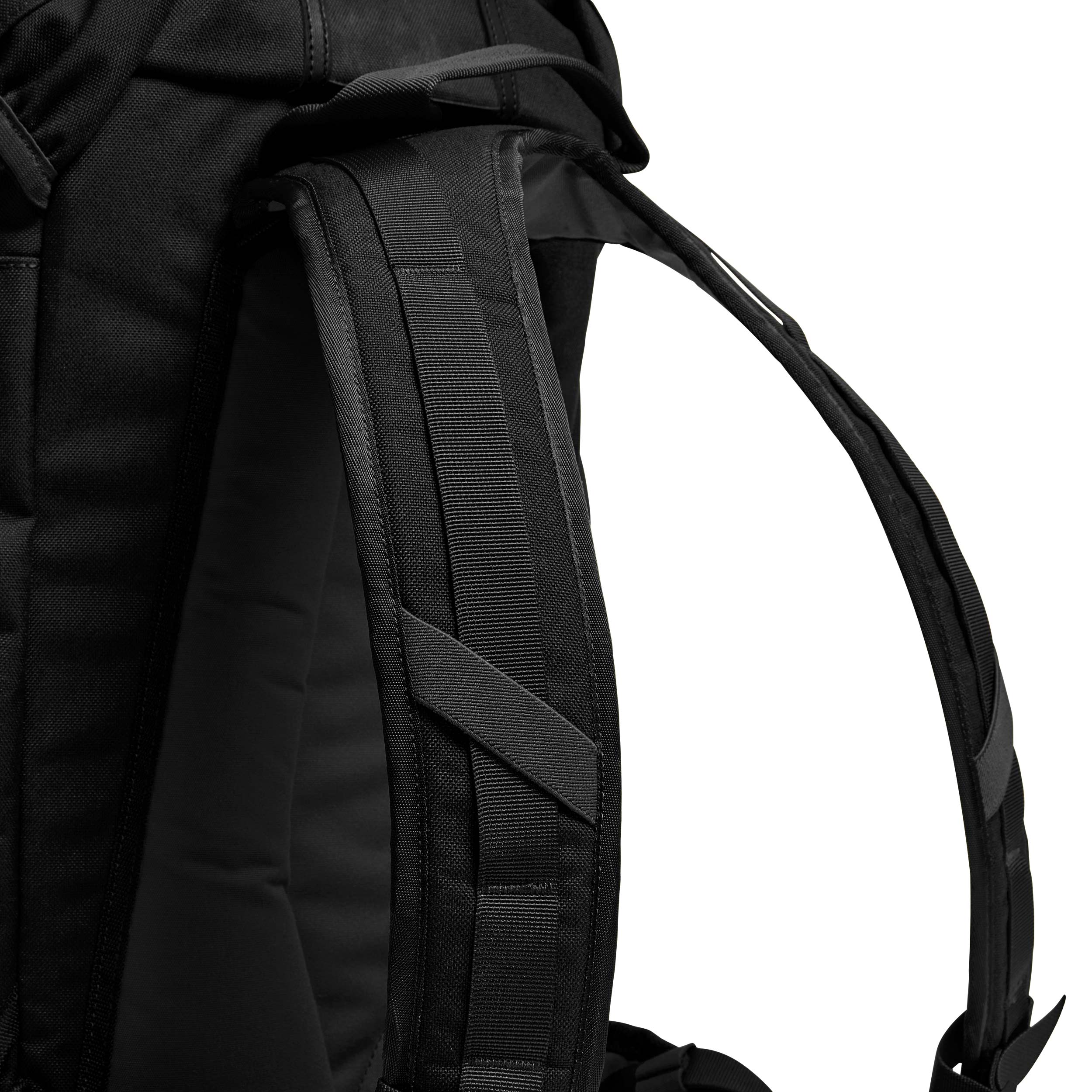 Berghaus Tactical MMPS Centurio III FA hátizsák 30 l - Black
