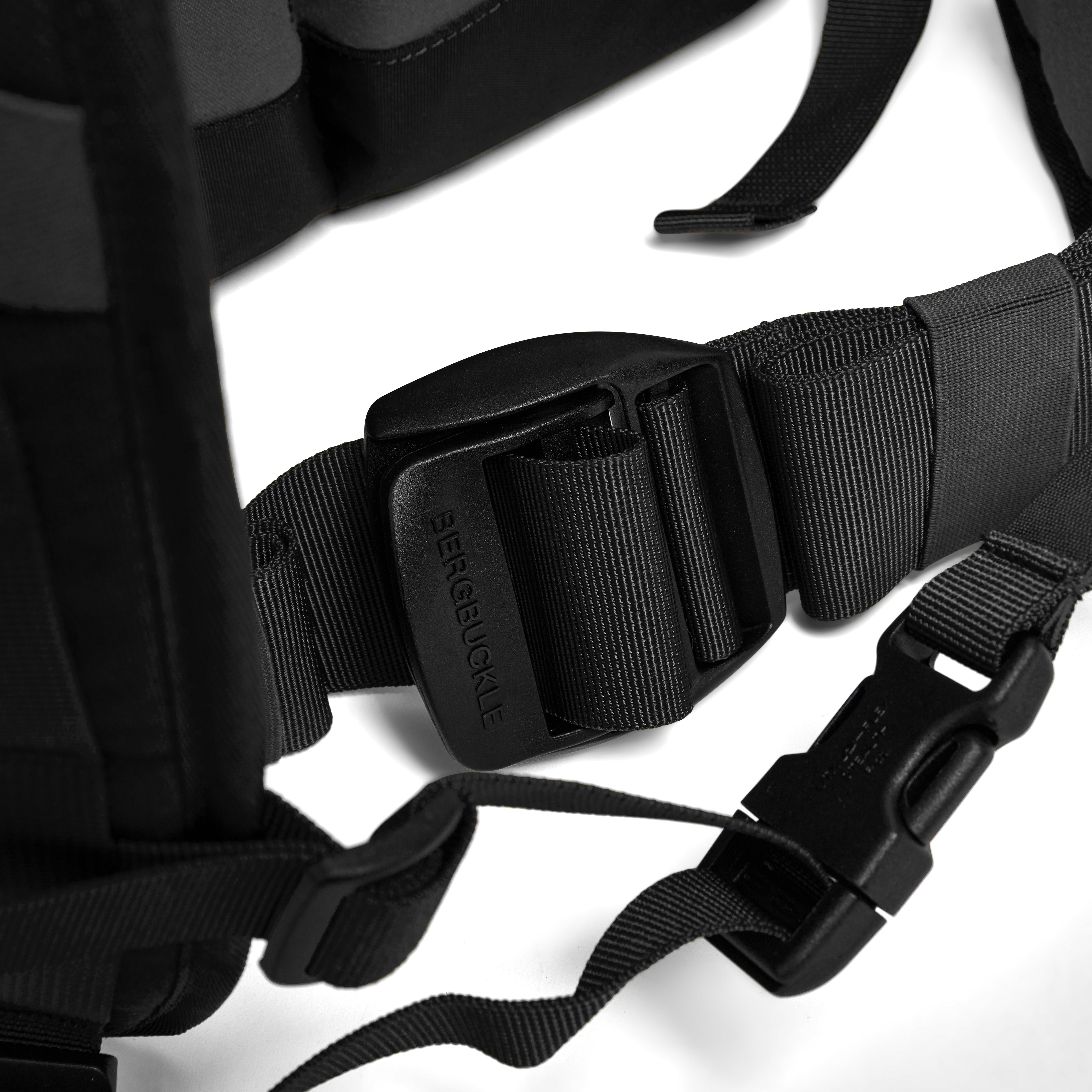 Berghaus Tactical MMPS Centurio III FA hátizsák 30 l - Black