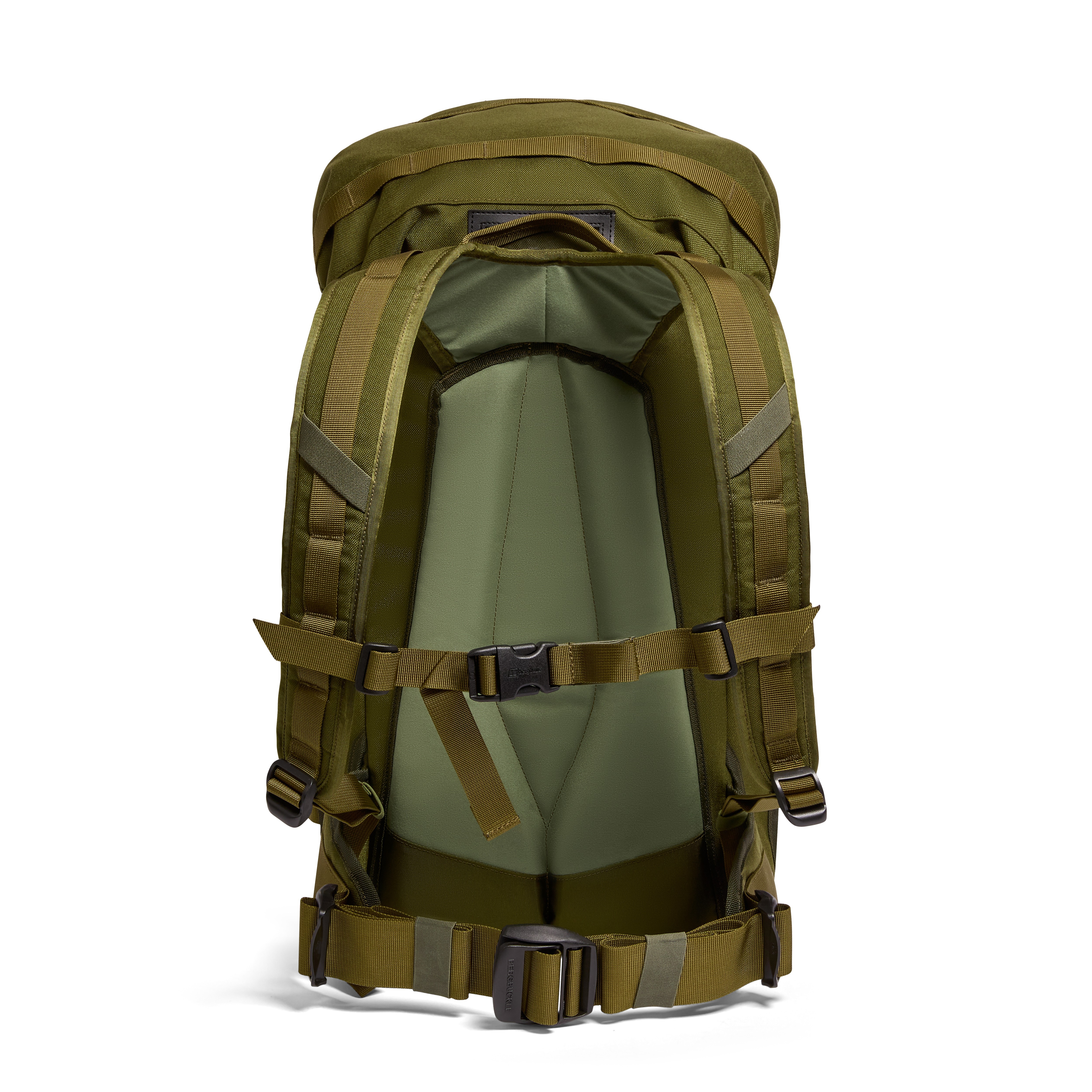 Berghaus Tactical MMPS Centurio III FA hátizsák 30 l - Cedar