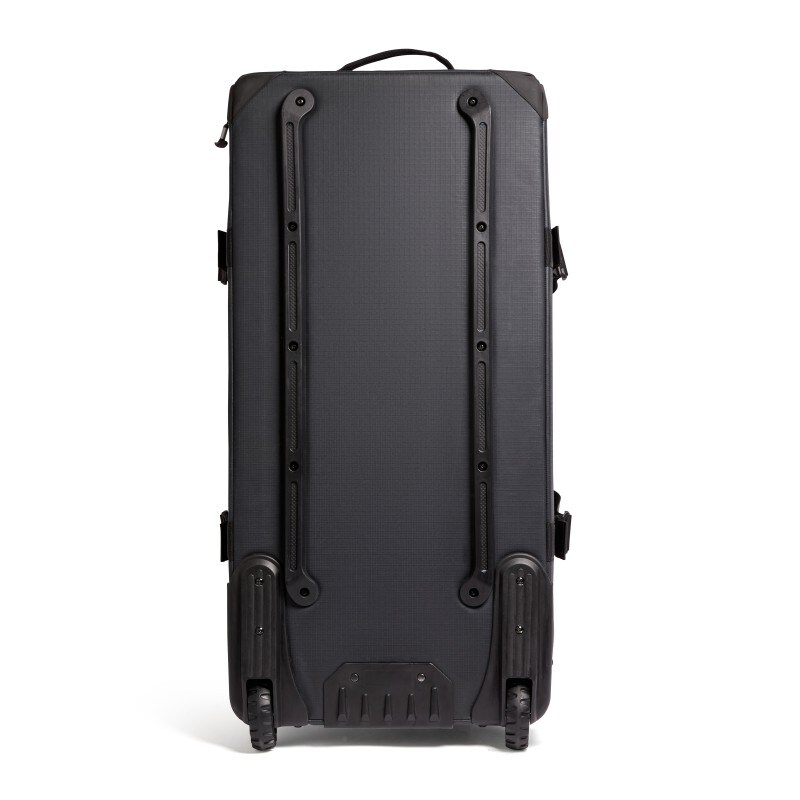 Berghaus BHDD Spatha Wheel táska 140 l – Black