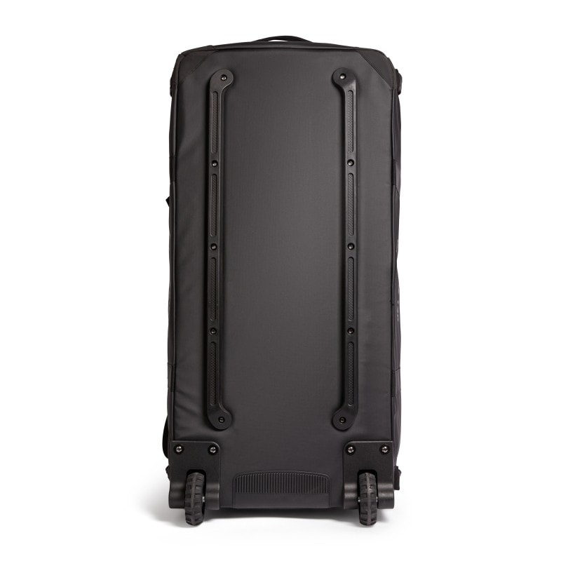 Berghaus BHDD Gladius Wheel kerekes táska 140 l – Black