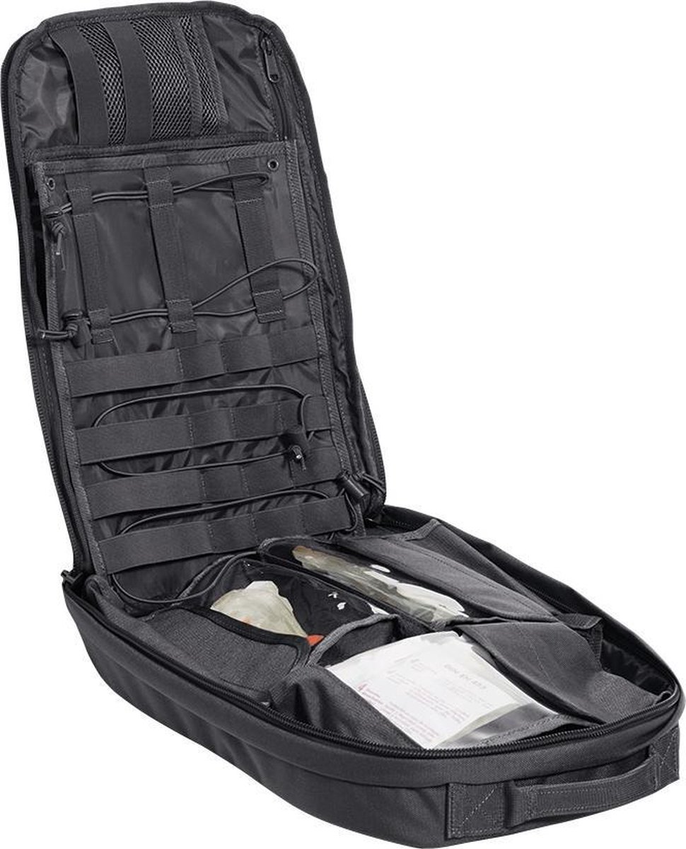 Berghaus Tactical BMPS Centurio Medic hátizsák 50 l - Black