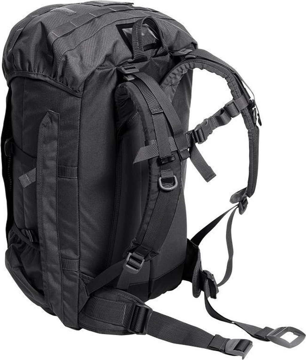 Berghaus Tactical BMPS Centurio Medic hátizsák 50 l - Black
