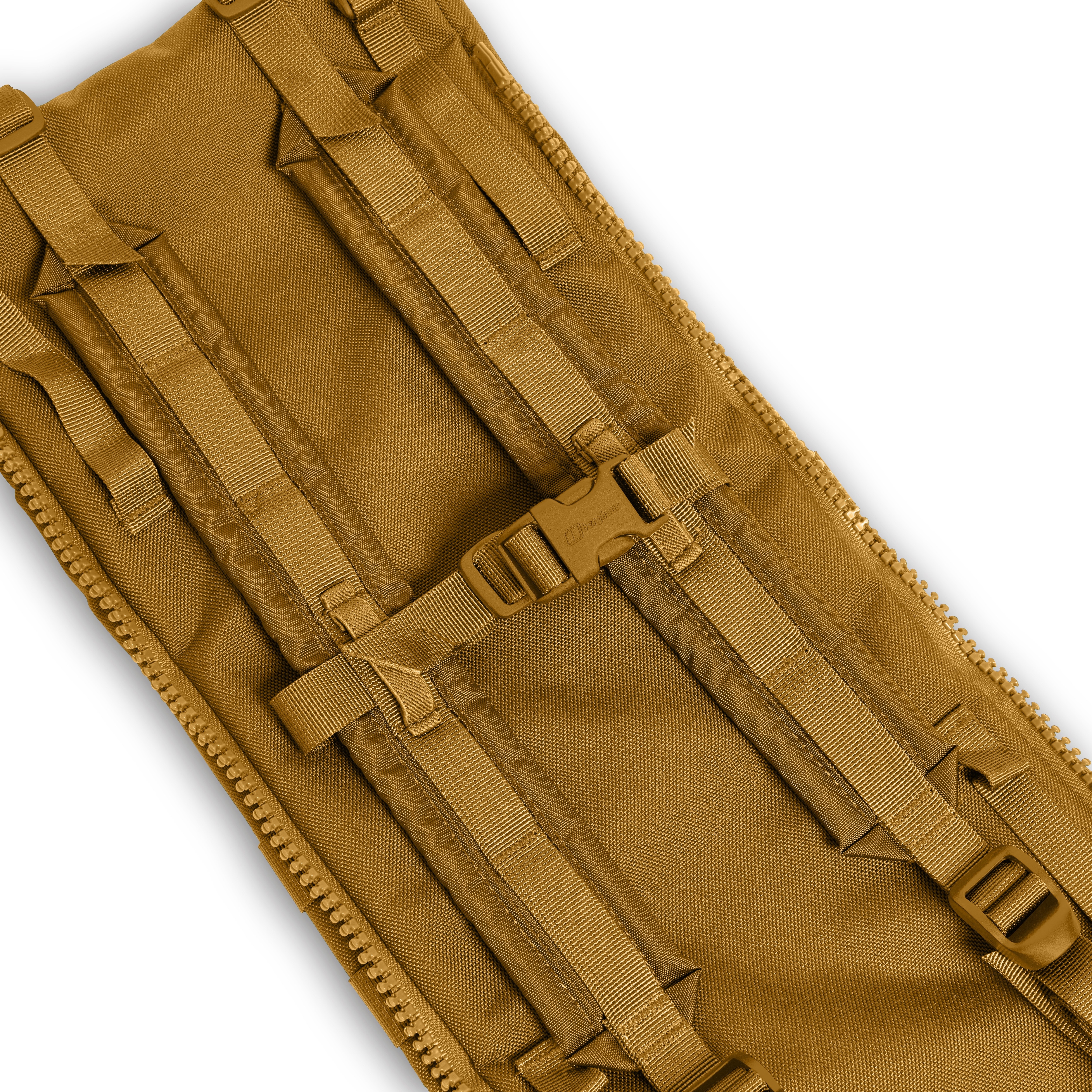 Berghaus Tactical MMPS Utility Pocke zsebtáska - Coyote