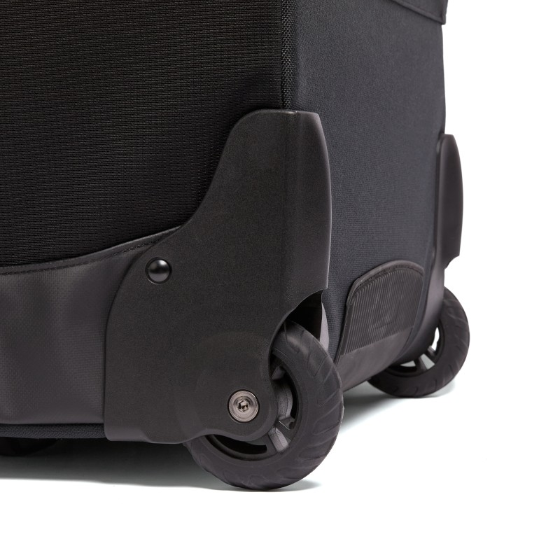 Berghaus BHDD Gladius Wheel kerekes táska 45 l - Black