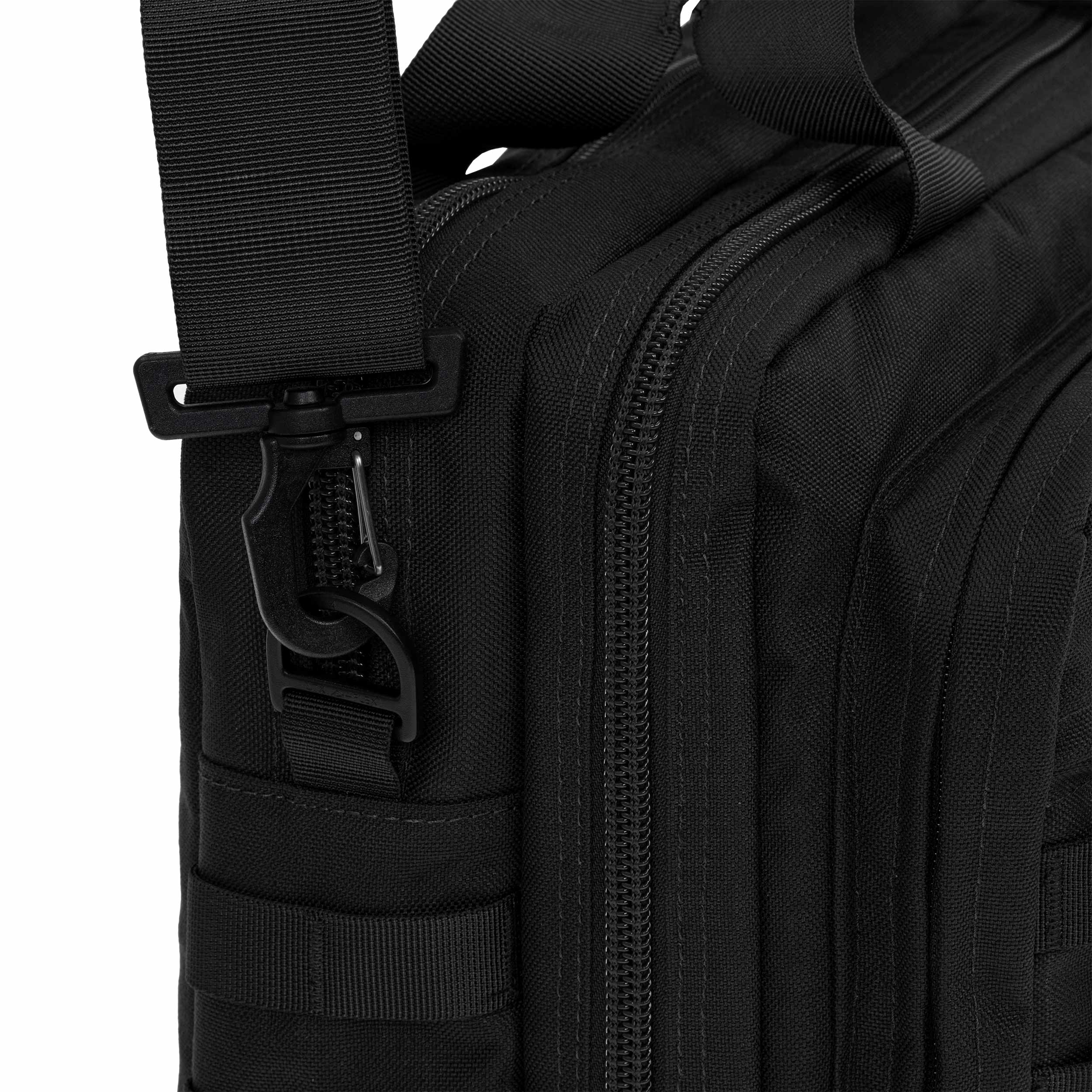 Berghaus Tactical Academy Ops táska 20 l - Black