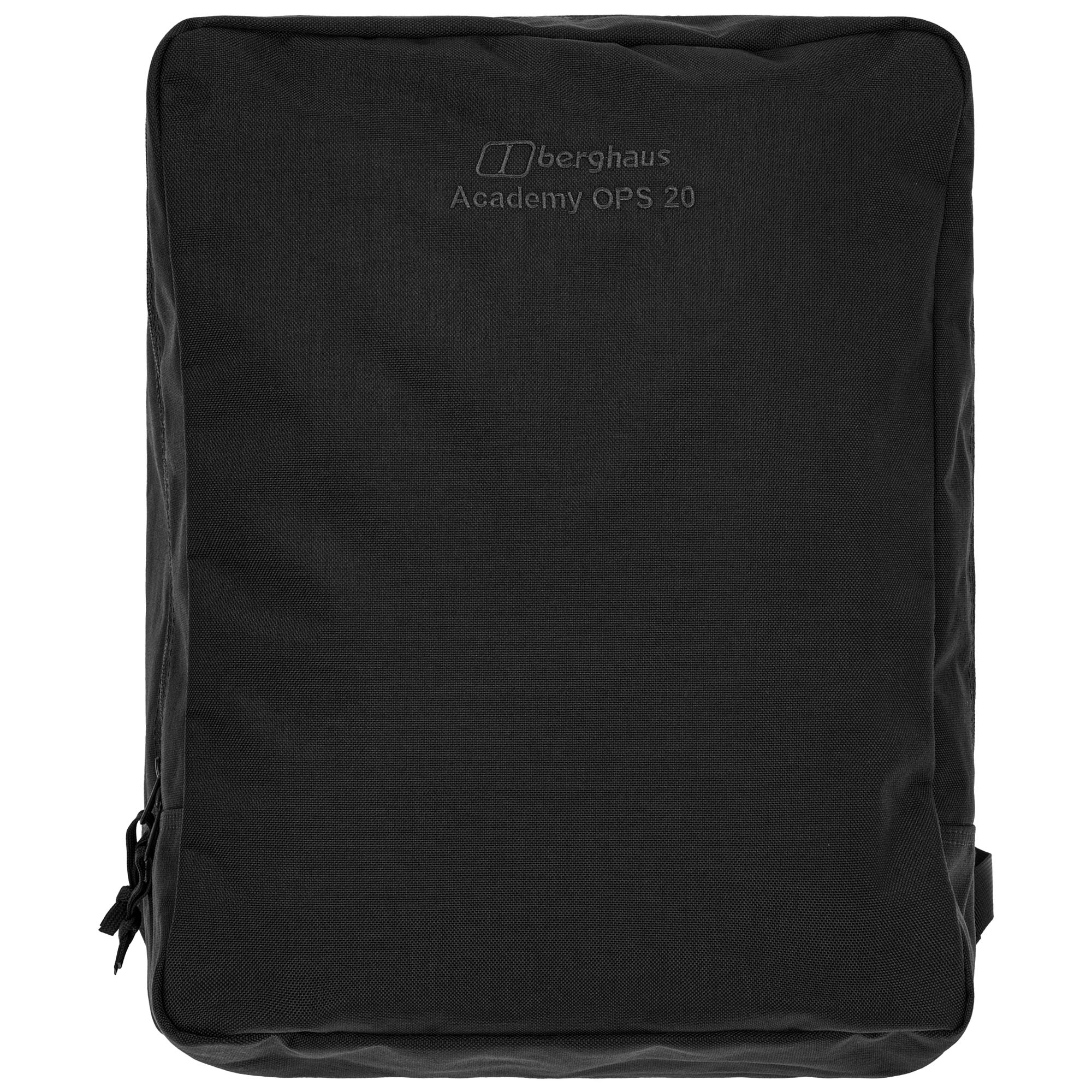 Berghaus Tactical Academy Ops táska 20 l - Black