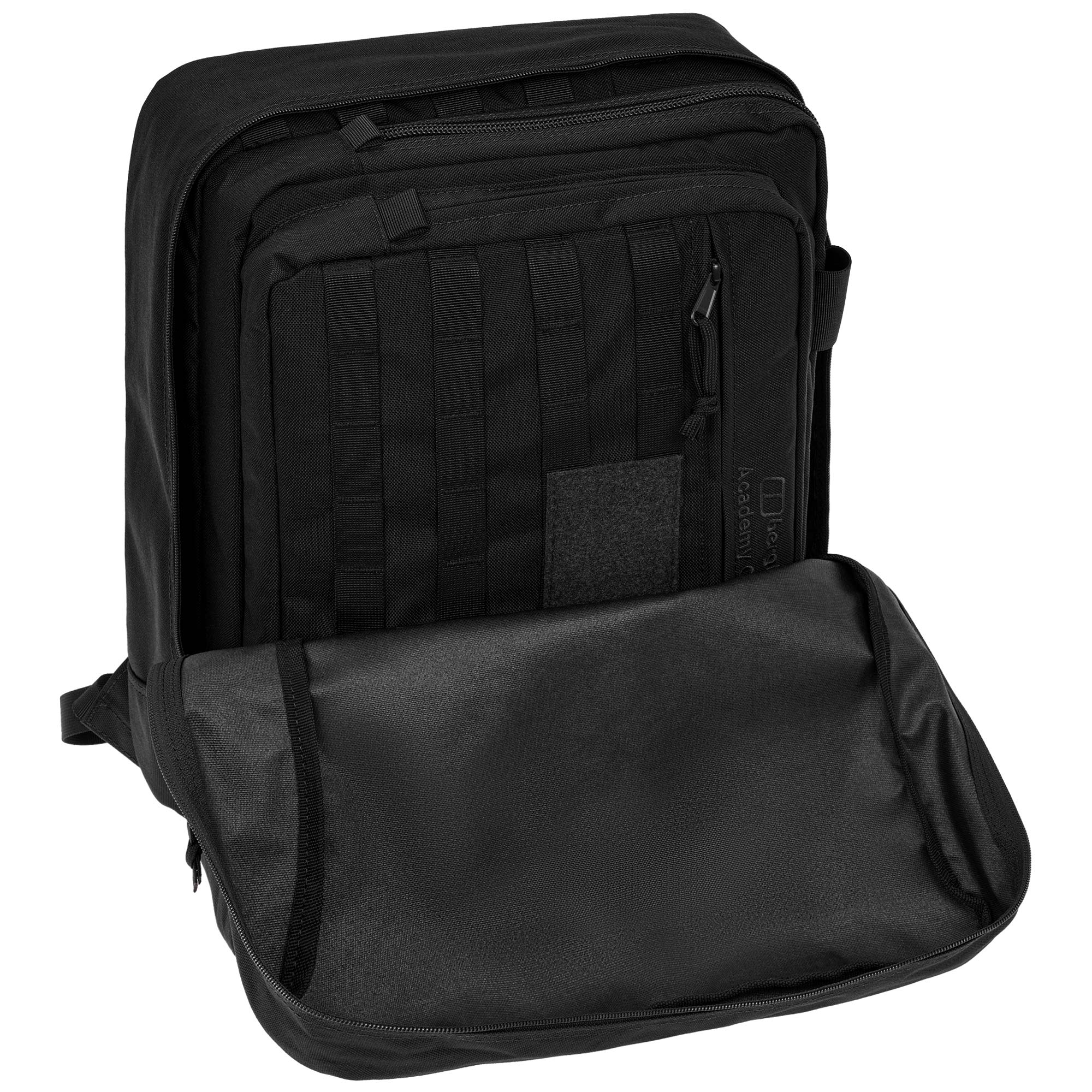 Berghaus Tactical Academy Ops táska 20 l - Black