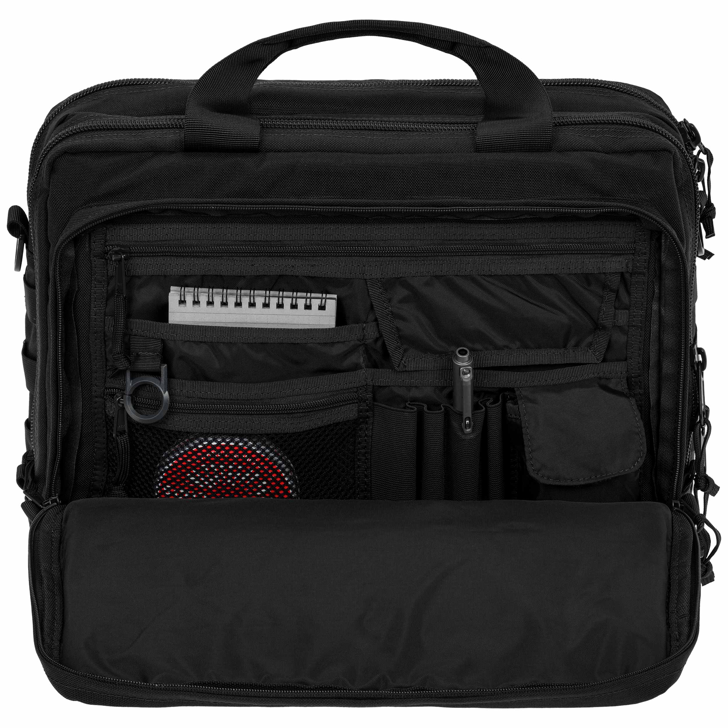 Berghaus Tactical Academy Ops táska 20 l - Black