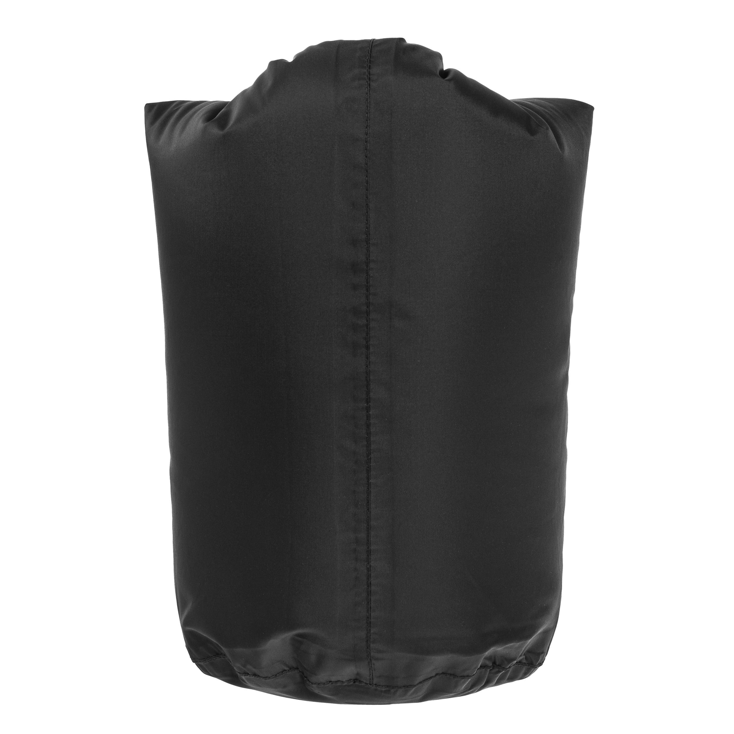 Highlander Outdoor Lightweight Dry Sack V2 vízálló zsák 4 l - Black