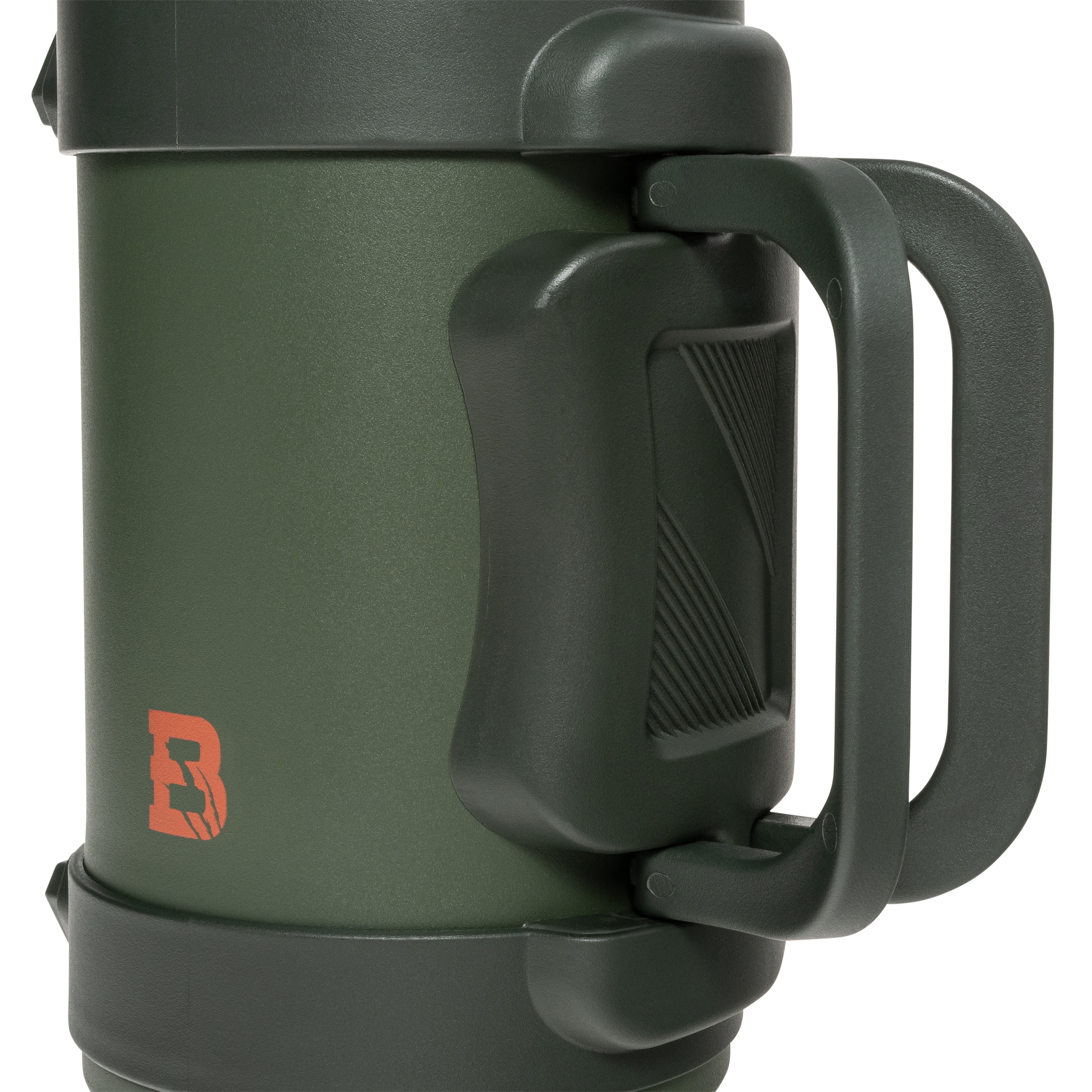 Badger Outdoor Big Boy termosz 1,3 l - Olive