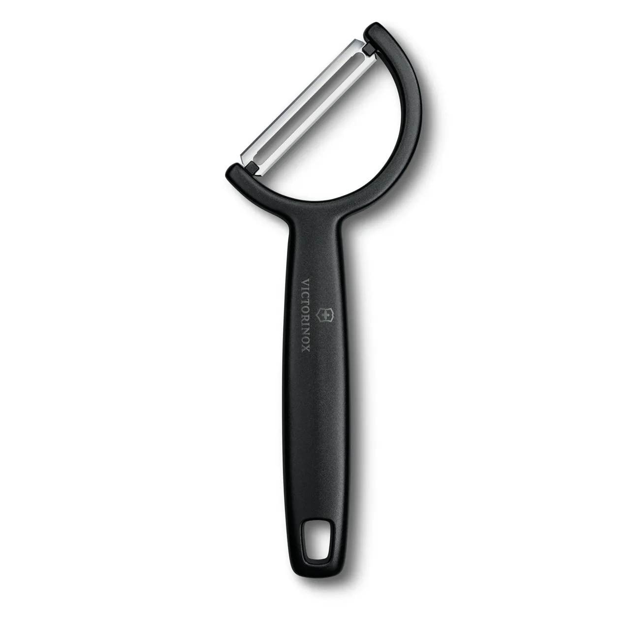 Victorinox Rho zöldség-gyümölcs hámozó - Black