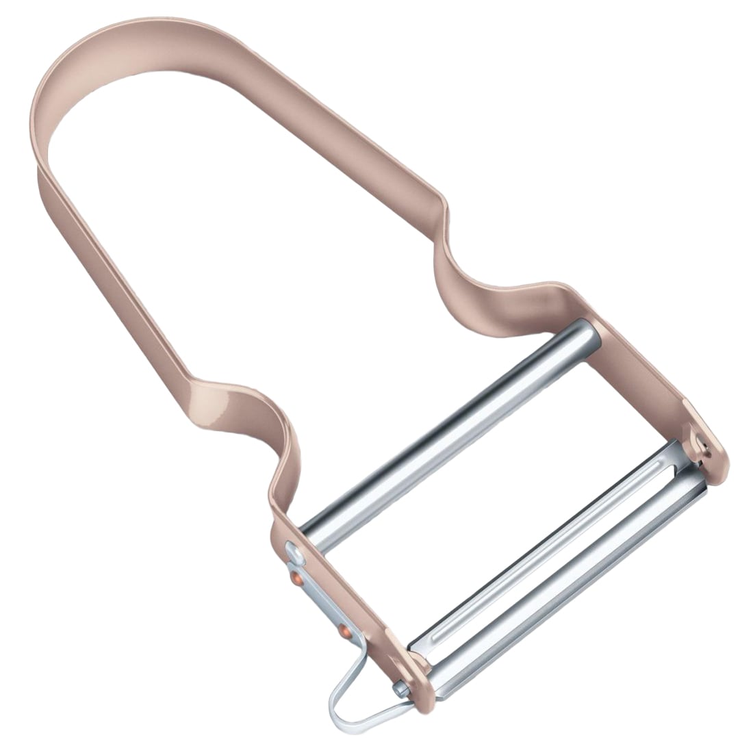 Victorinox Rex zöldség-gyümölcs hámozó - Levendula színű