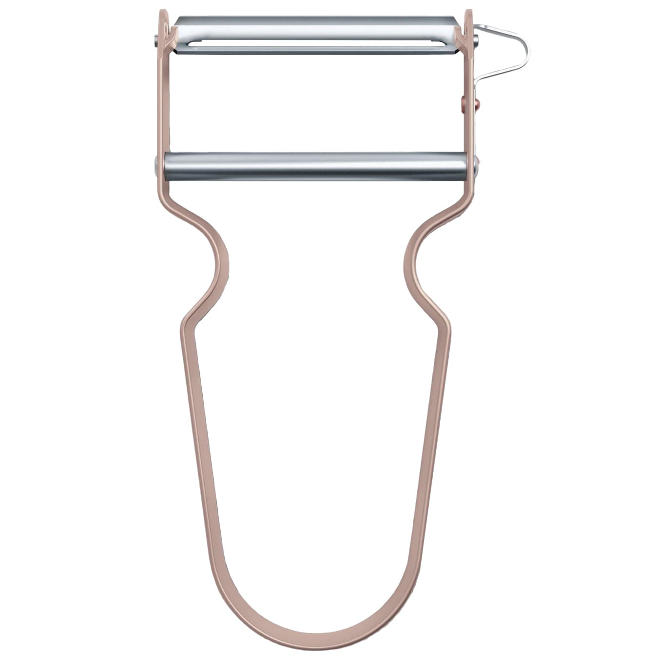 Victorinox Rex zöldség-gyümölcs hámozó - Levendula színű