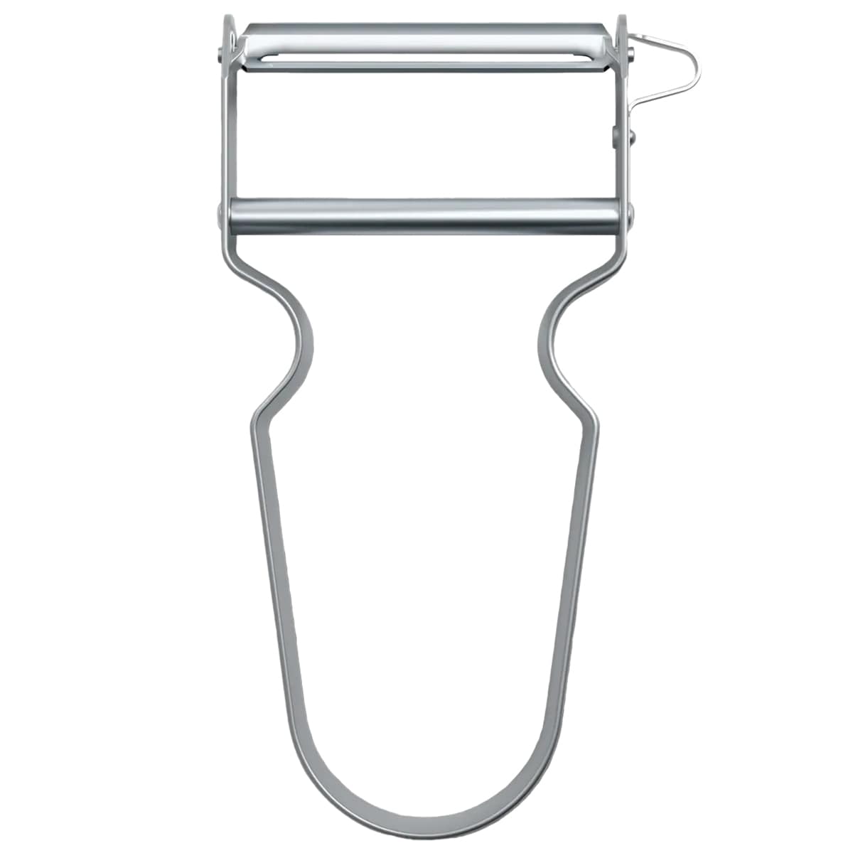 Victorinox Rex zöldség-gyümölcs hámozó - Silver