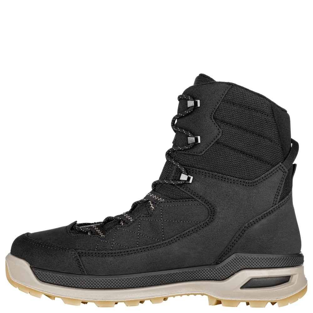 Lowa Ottawa GTX bakancs- Black/Beige