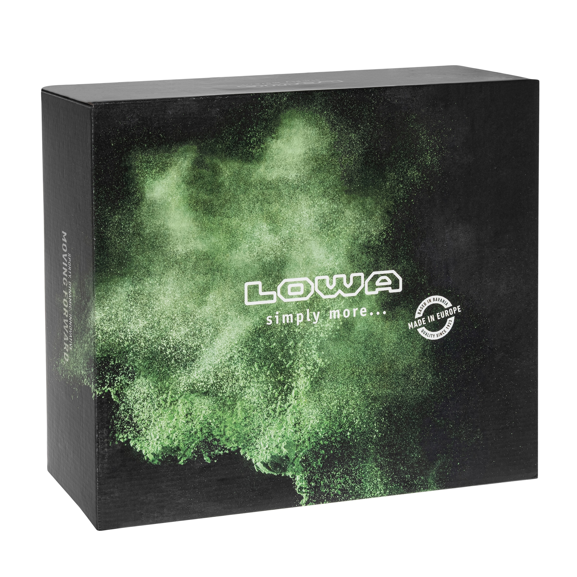 Lowa Innox Pro GTX MID bakancs - Denim/Dune