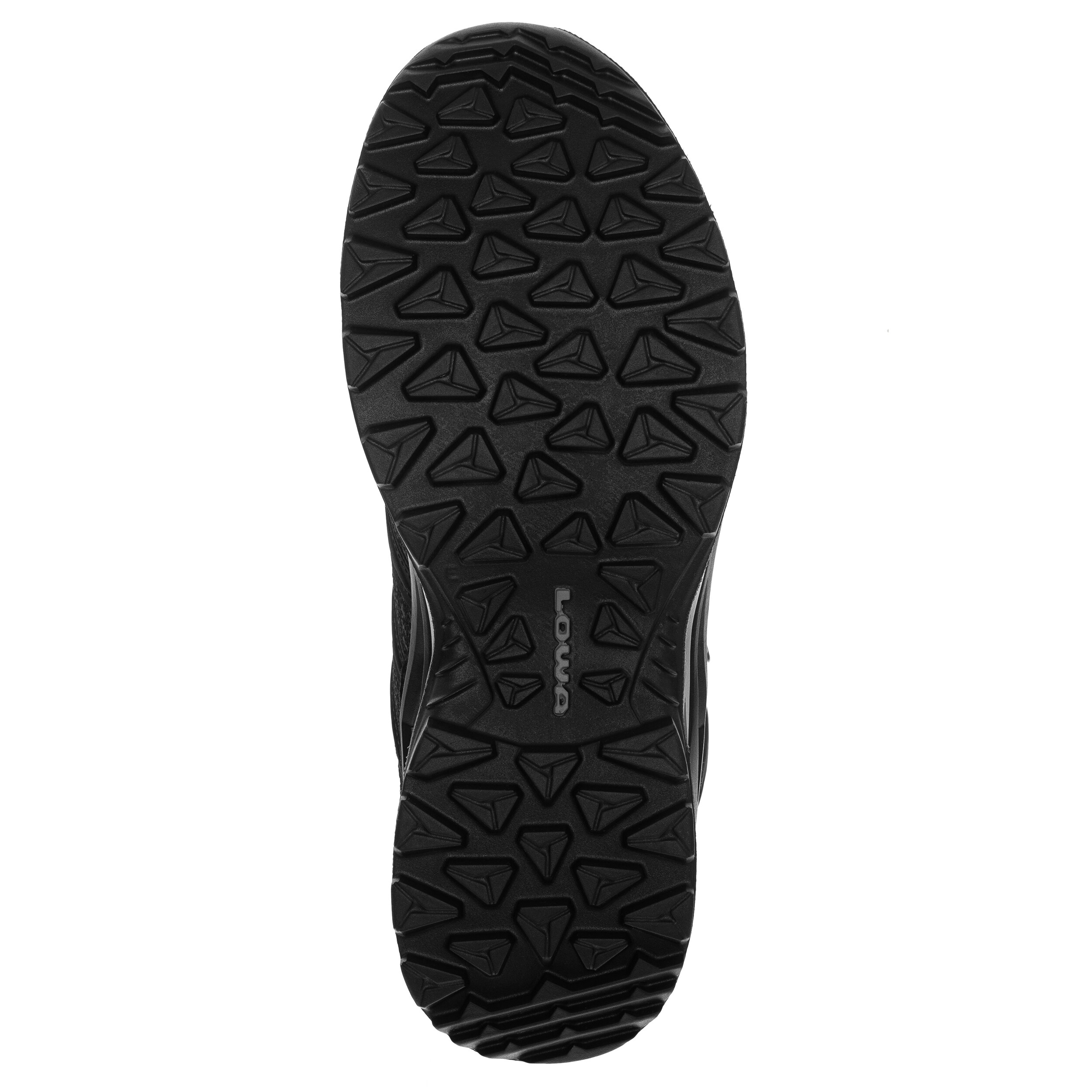 Lowa Innox Pro GTX MID TF bakancs - Black/Grey