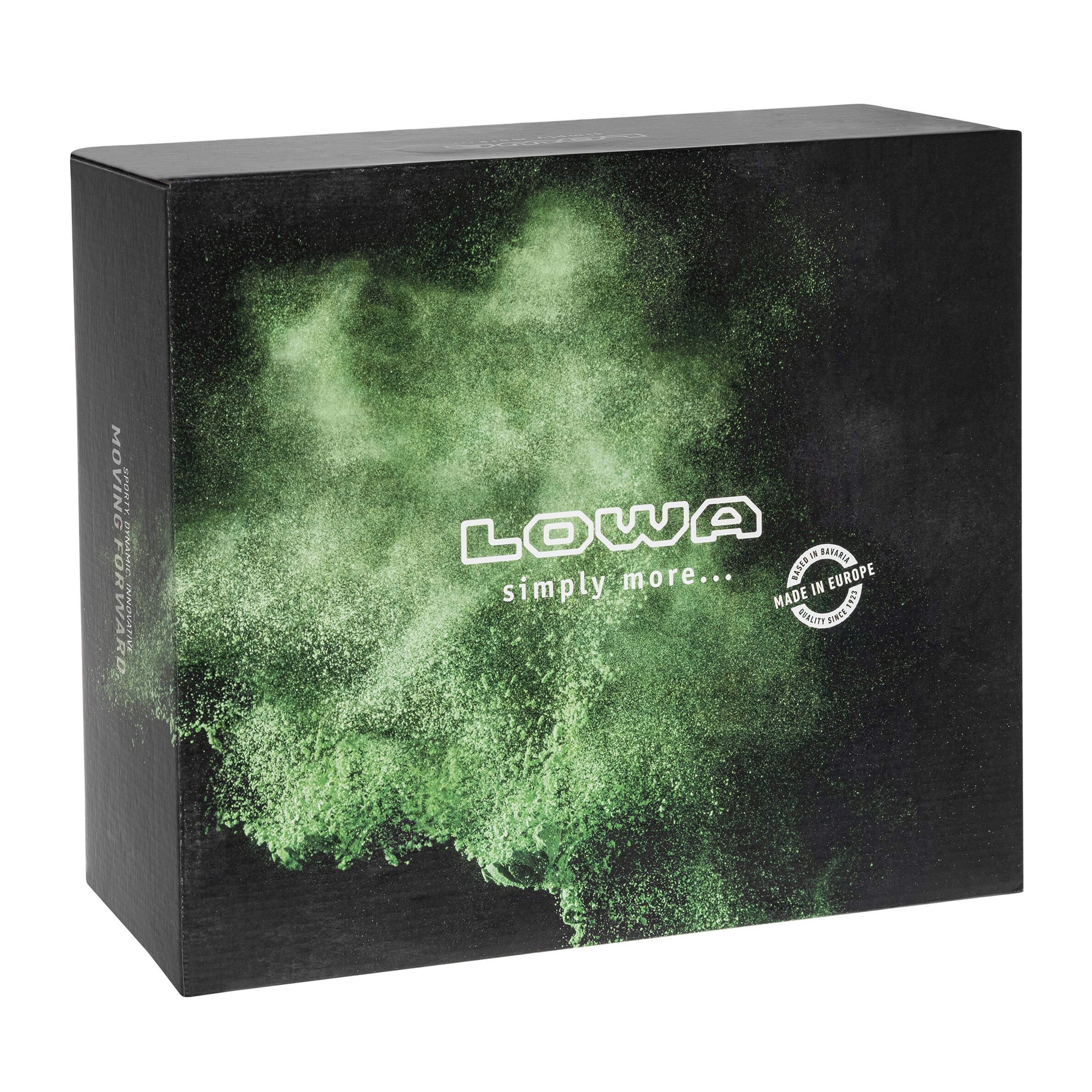 Lowa Innox Pro GTX MID TF bakancs - Black/Grey
