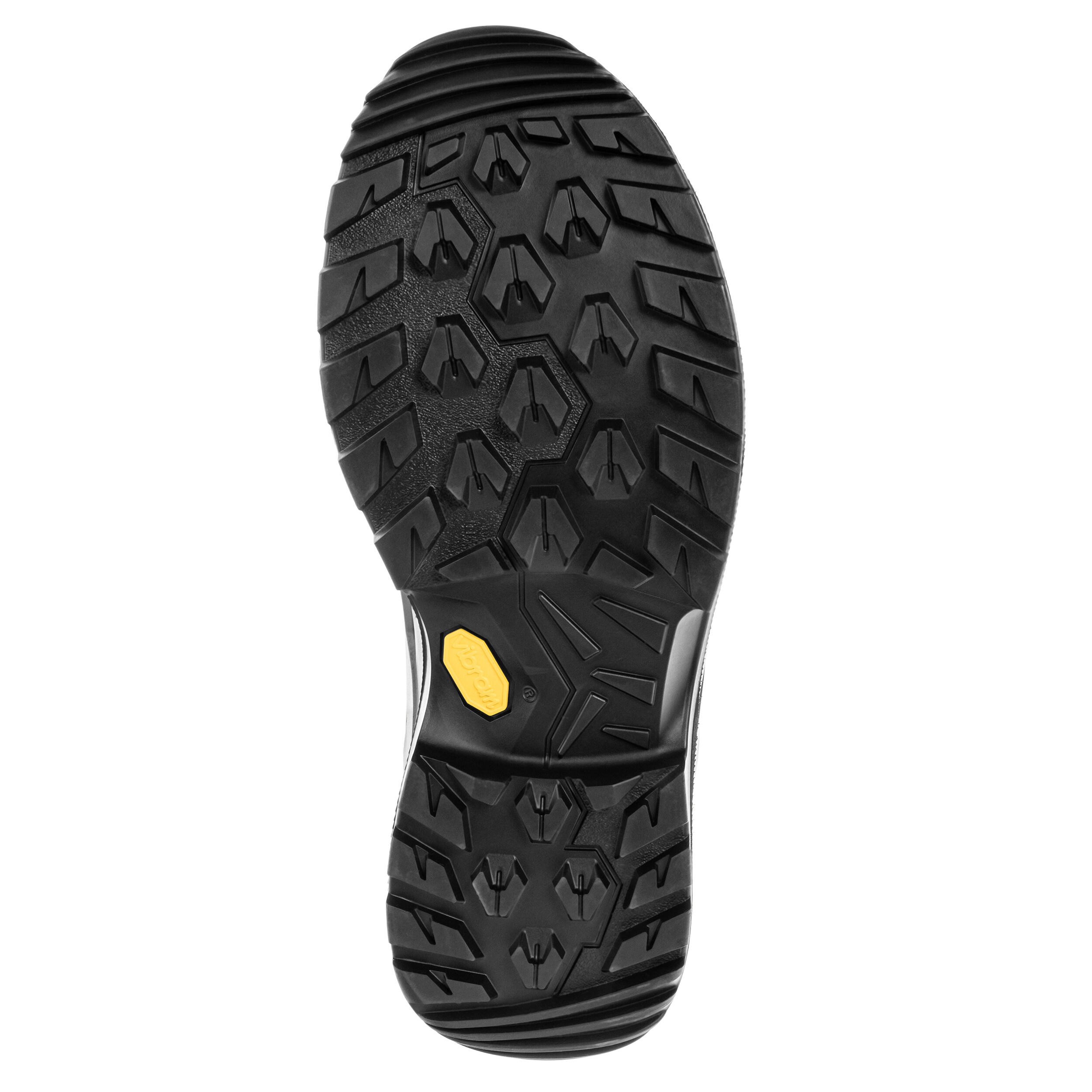 Lowa Renegade EVO GTX MID bakancs - Dark Brown/Black