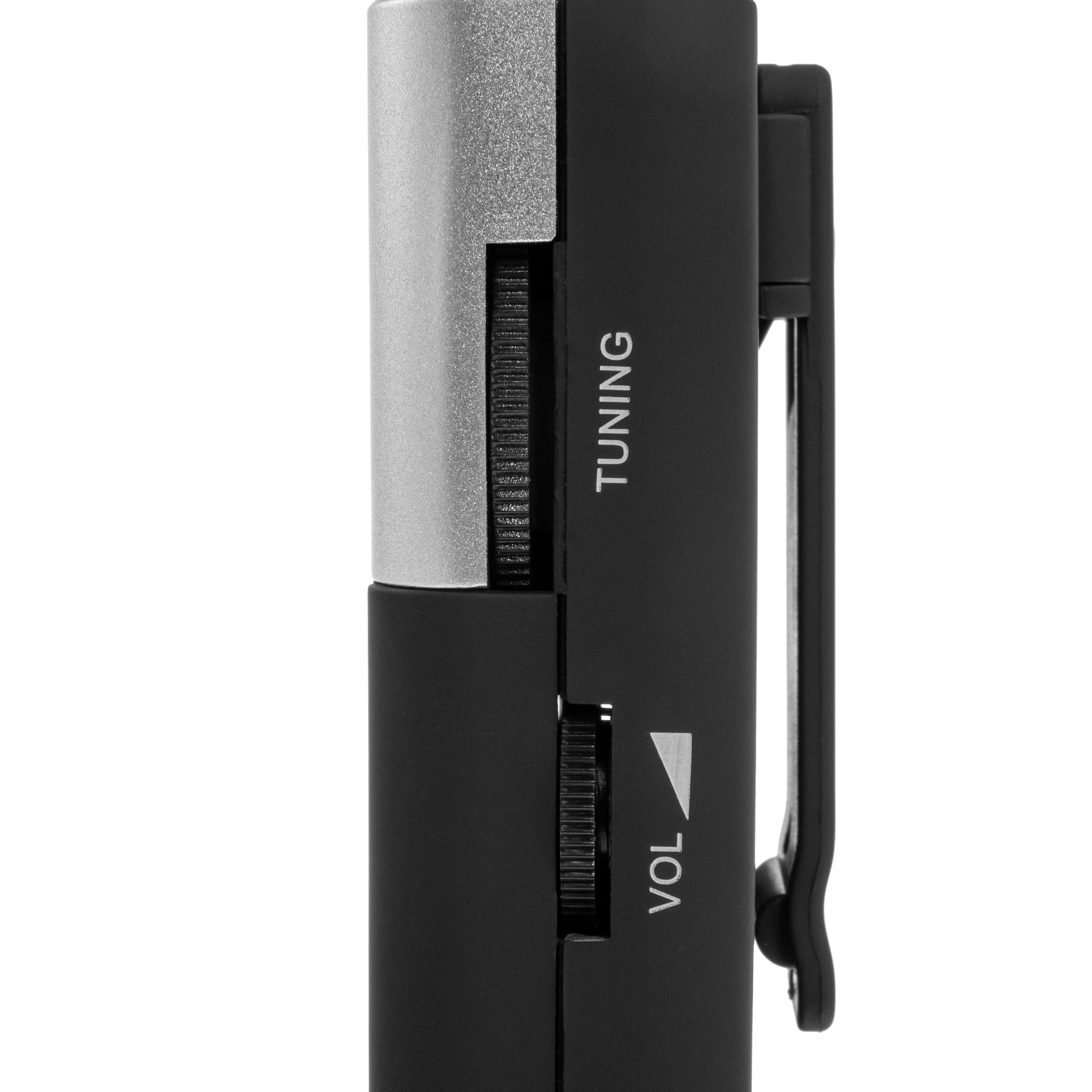 Blaupunkt PR4BK zsebméretű rádió