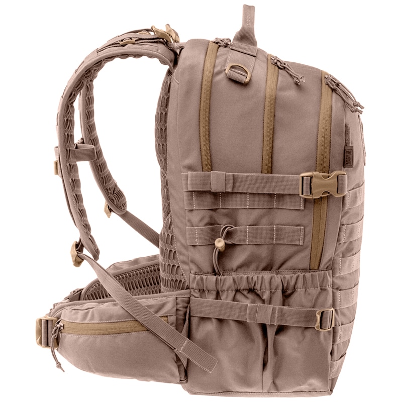 Magnum Urbantask hátizsák 37 l - Dirty Sand