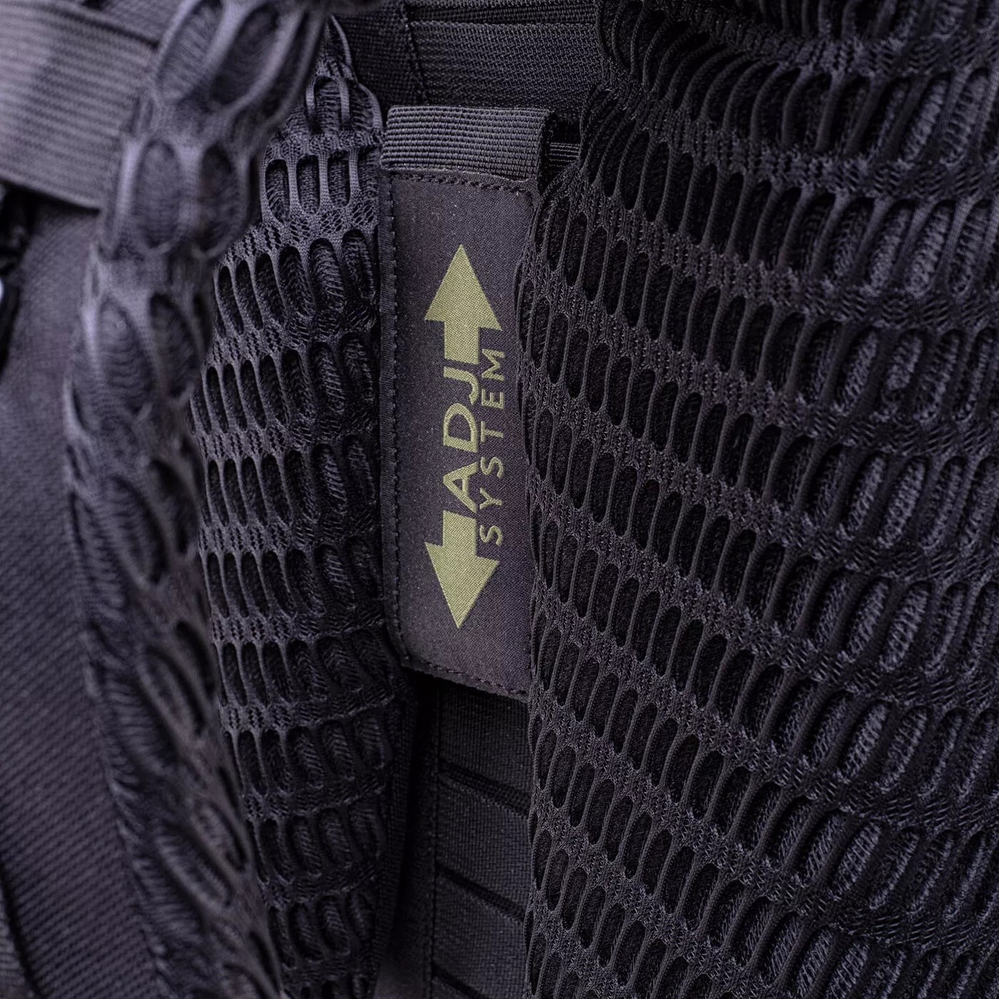 Magnum Multitask hátizsák 55 l - Reaper Black